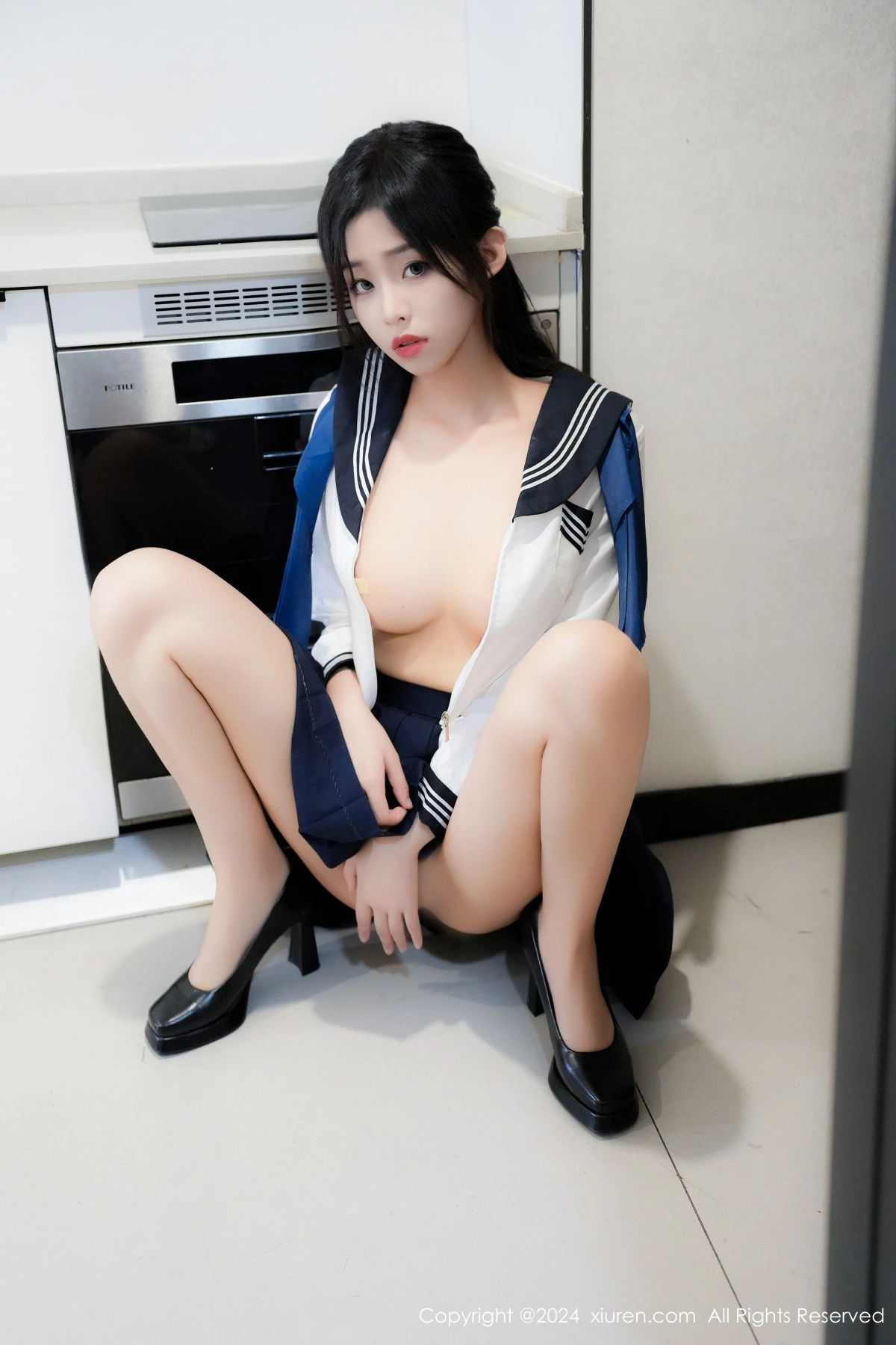 图片[16]-[XiuRen秀人网]第8879期董林越写真-秀人资源网