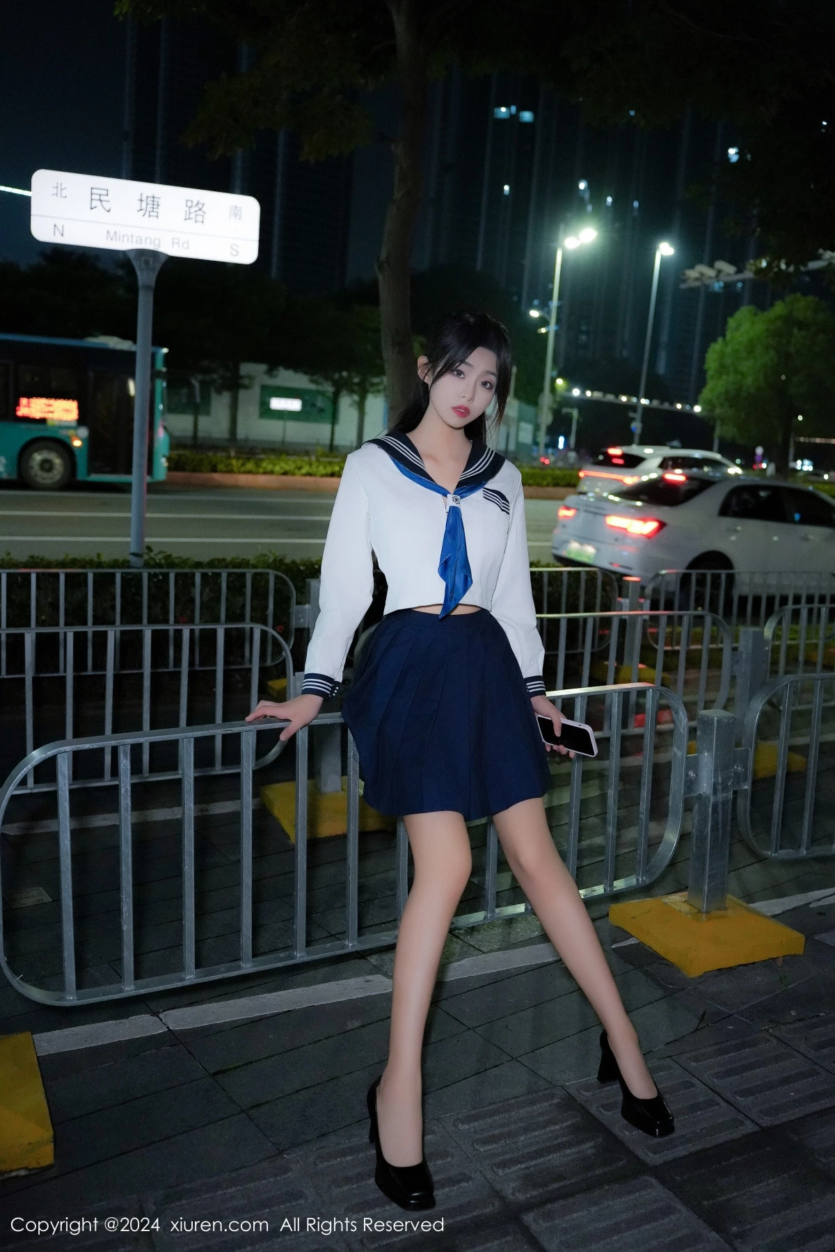 图片[10]-[XiuRen秀人网]第8879期董林越写真-秀人资源网