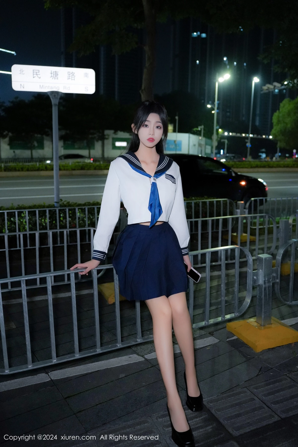 图片[13]-[XiuRen秀人网]第8879期董林越写真-秀人资源网