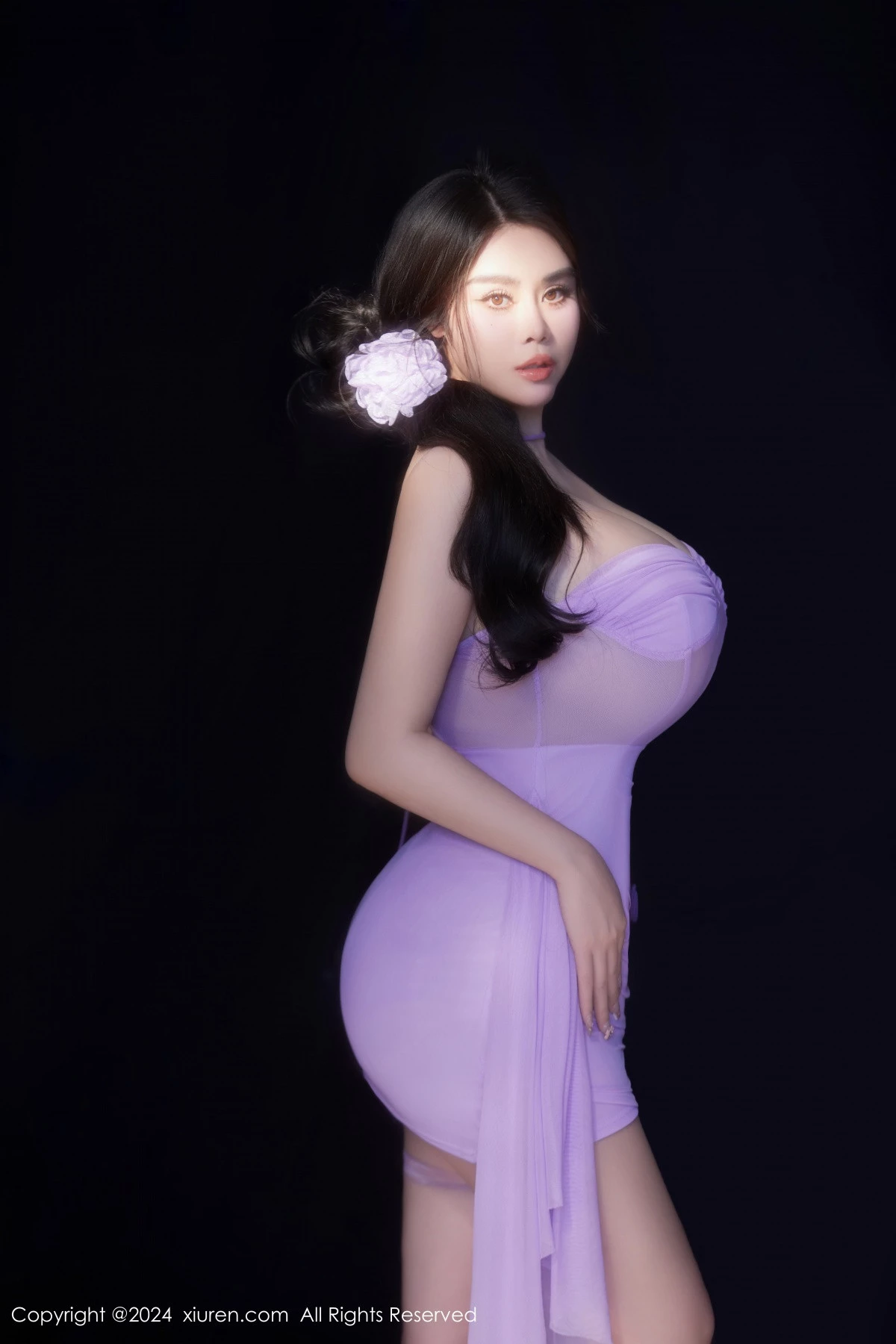 图片[20]-[XiuRen秀人网]第8878期戴渃欣写真-秀人资源网