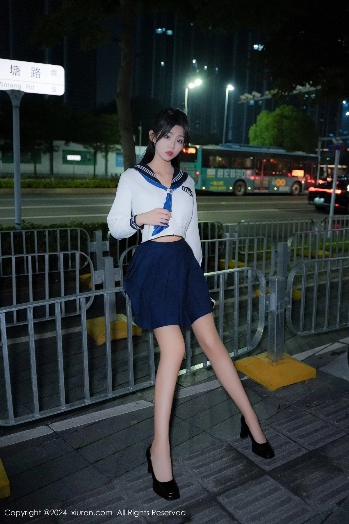 图片[7]-[XiuRen秀人网]第8879期董林越写真-秀人资源网