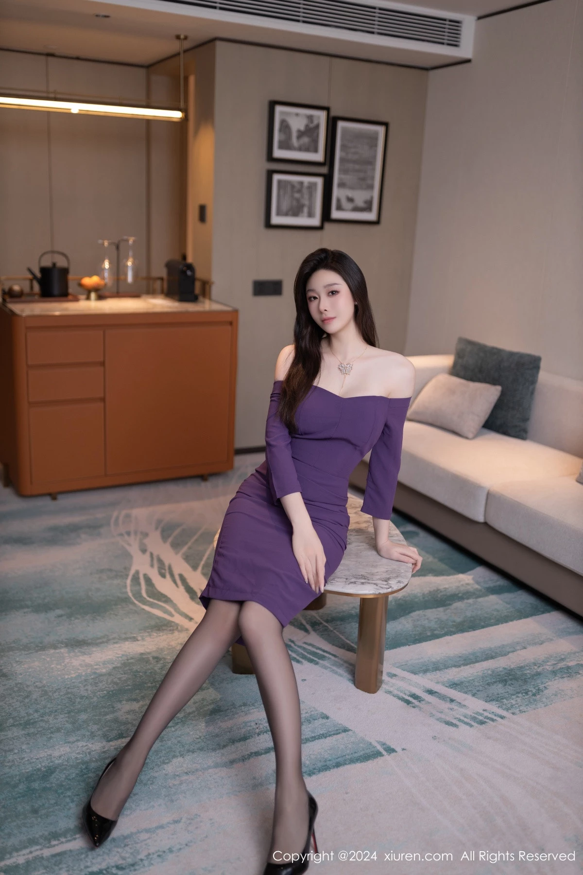 图片[12]-[XiuRen秀人网]第8881期小逗逗写真-秀人资源网