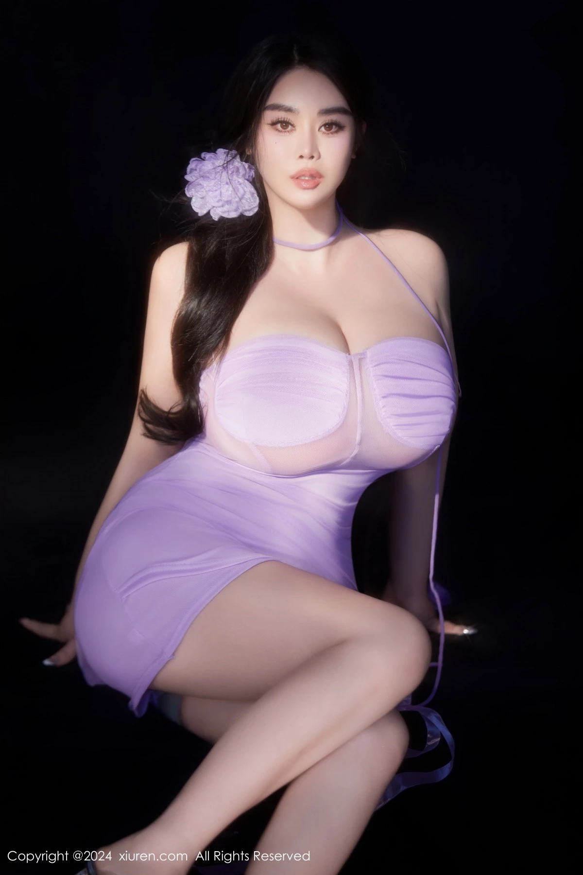 图片[33]-[XiuRen秀人网]第8878期戴渃欣写真-秀人资源网