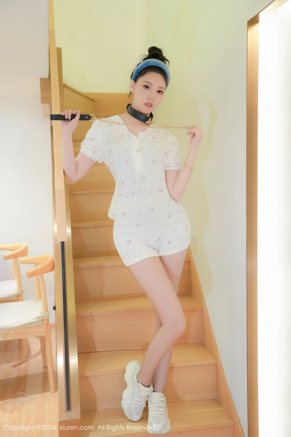 图片[13]-[XiuRen秀人网]第8930期小波多写真-秀人资源网