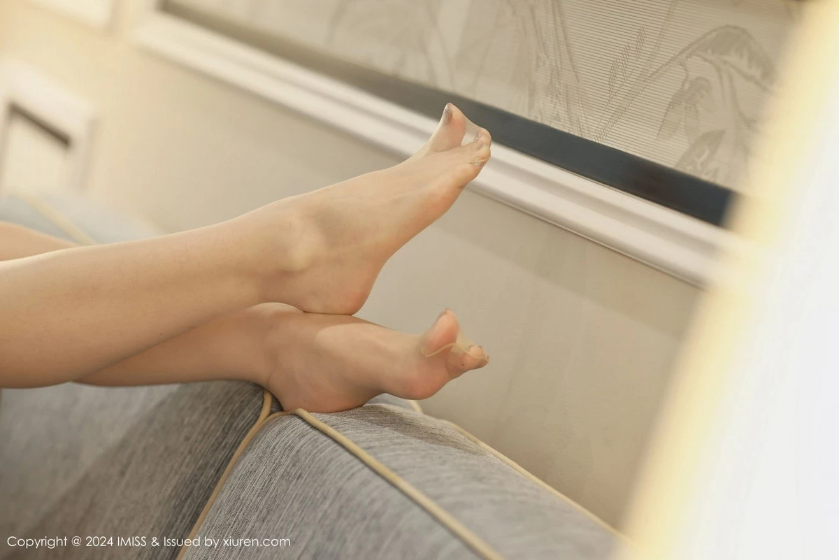 图片[4]-[Imiss爱蜜社]第773期瑞妤写真-秀人资源网