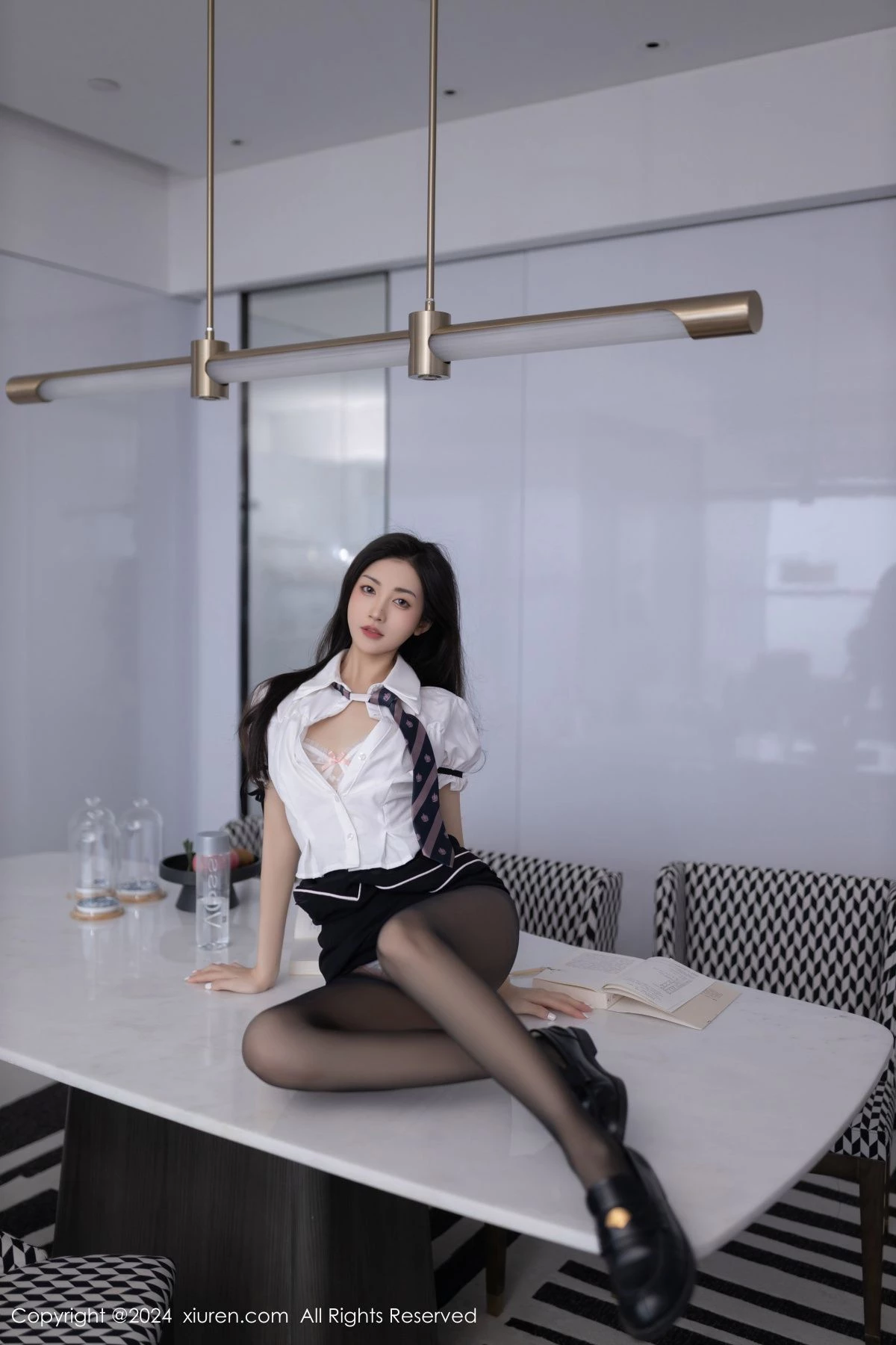 图片[9]-[XiuRen秀人网]第8934期鱼尾写真-秀人资源网