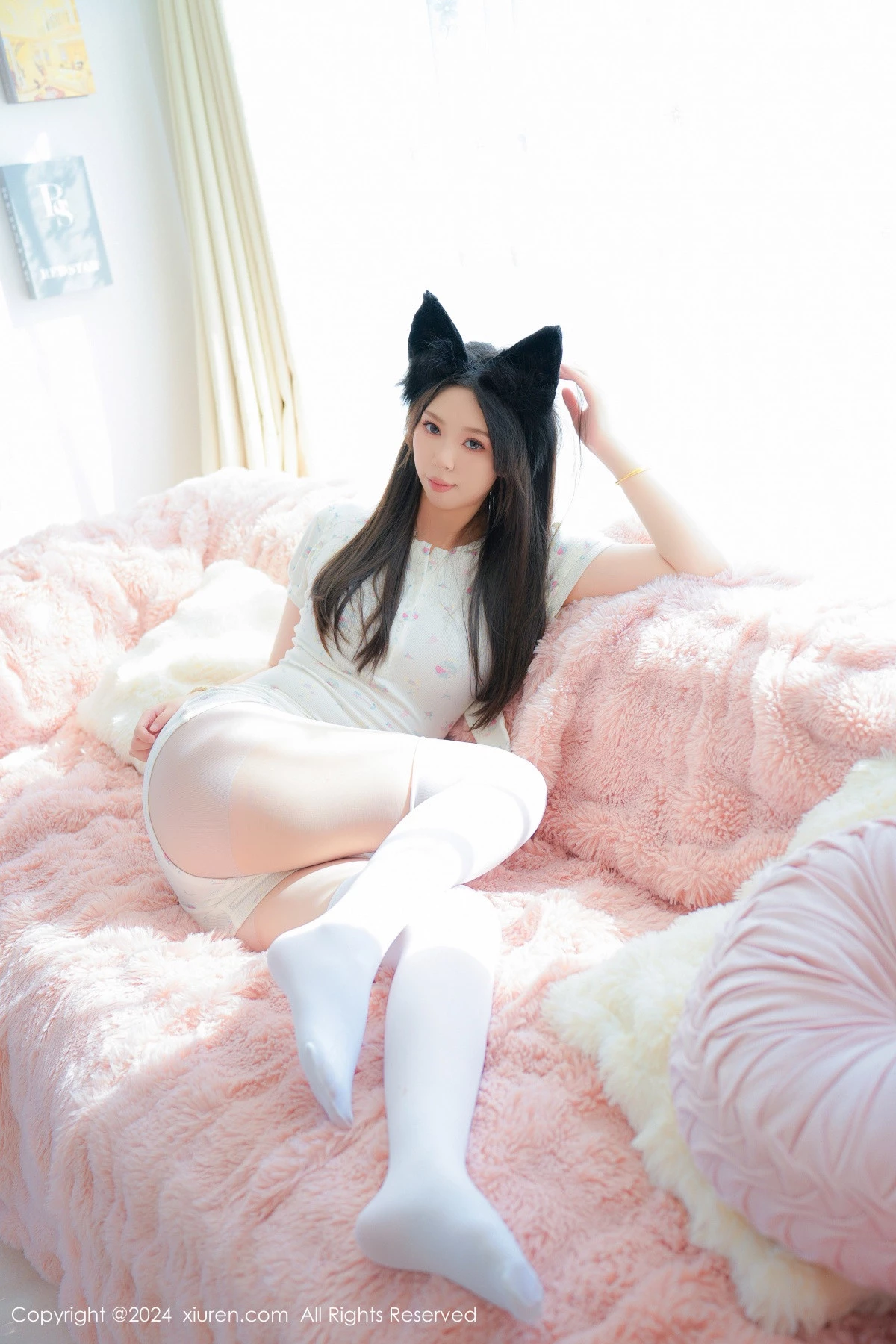 图片[10]-[XiuRen秀人网]第8930期小波多写真-秀人资源网