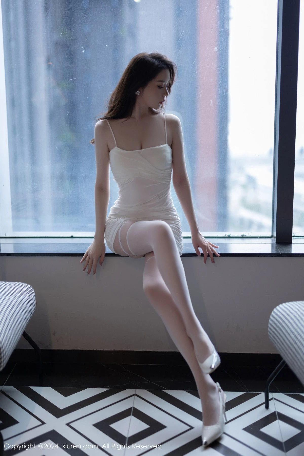 图片[3]-[XiuRen秀人网]第8941期梦心玥写真-秀人资源网