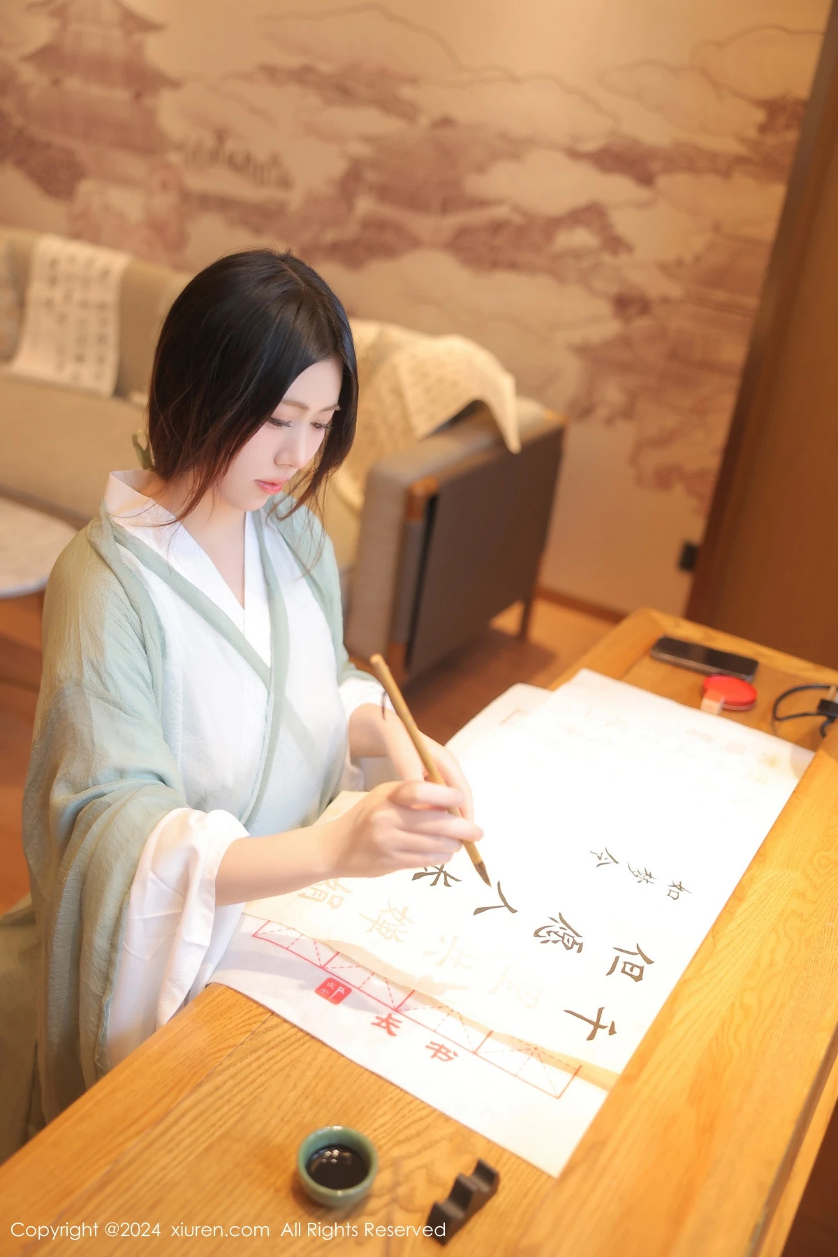 图片[11]-[XiuRen秀人网]第8937期蛋蛋宝写真-秀人资源网