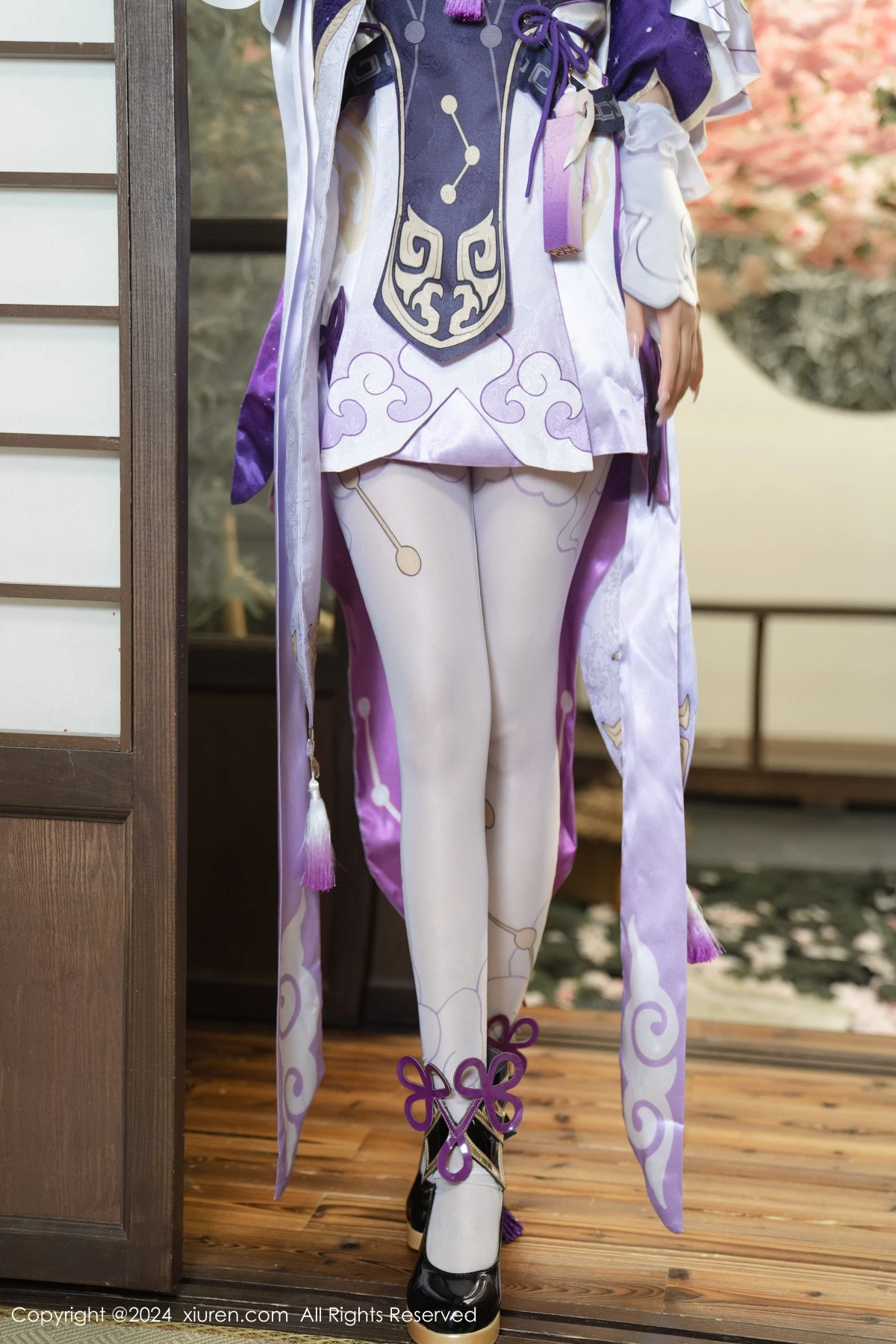 图片[12]-[XiuRen秀人网]第8943期杨晨晨写真-秀人资源网