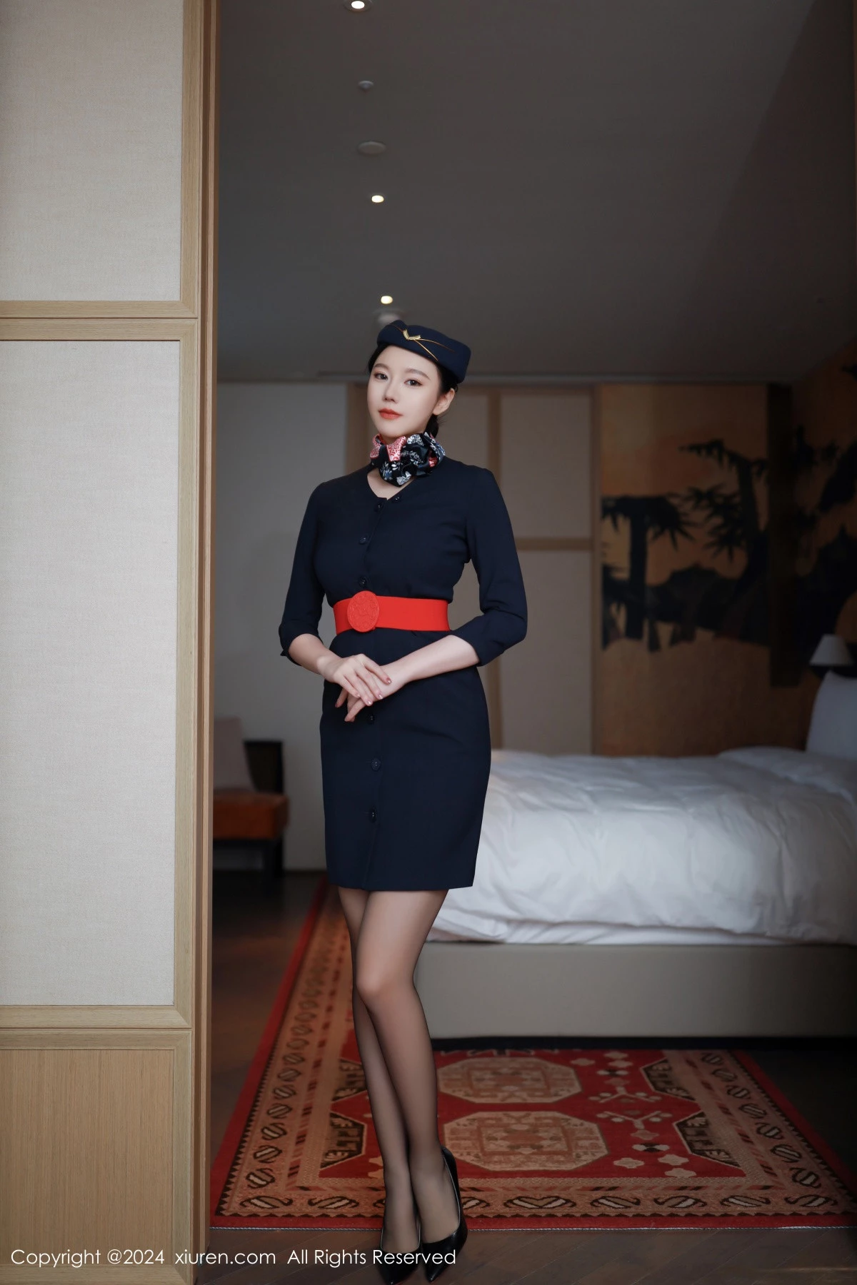 图片[13]-[XiuRen秀人网]第8942期安然写真-秀人资源网