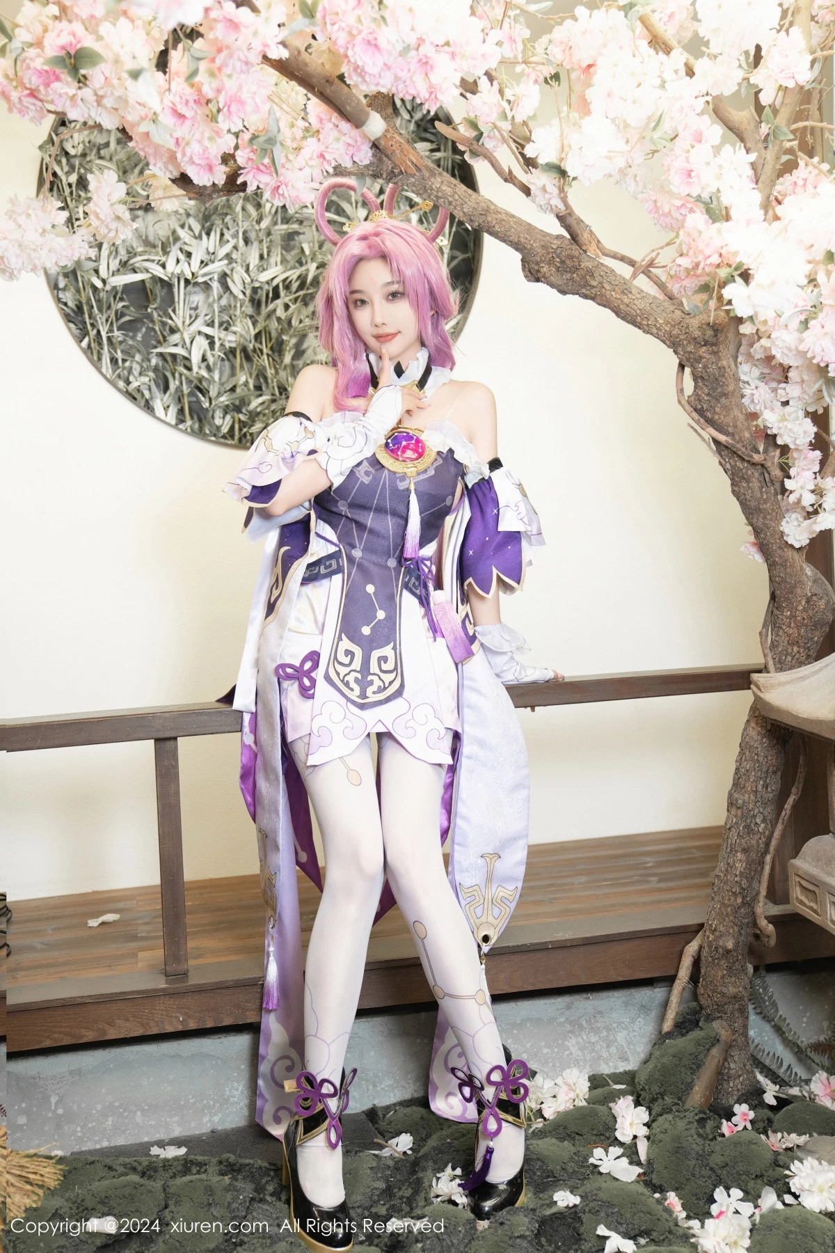 图片[30]-[XiuRen秀人网]第8943期杨晨晨写真-秀人资源网