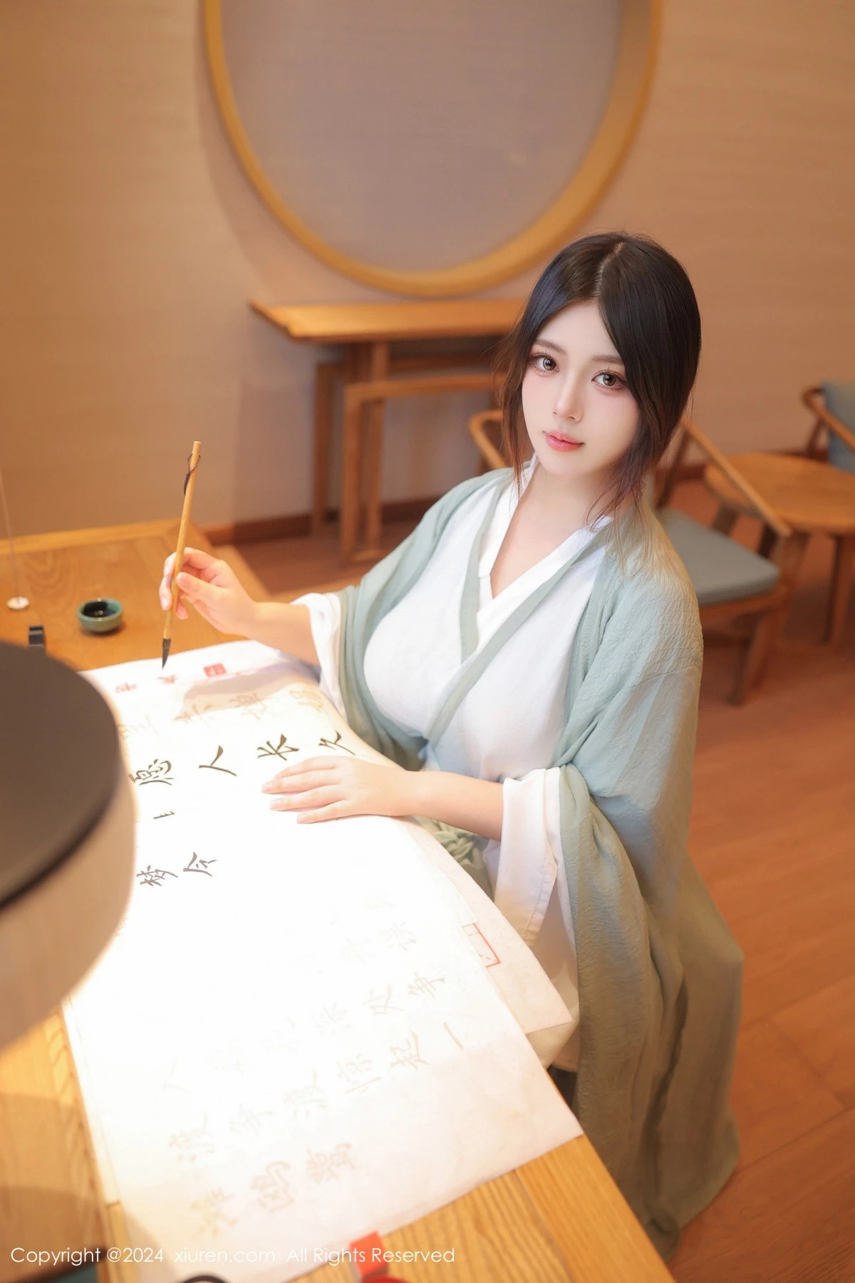 图片[14]-[XiuRen秀人网]第8937期蛋蛋宝写真-秀人资源网