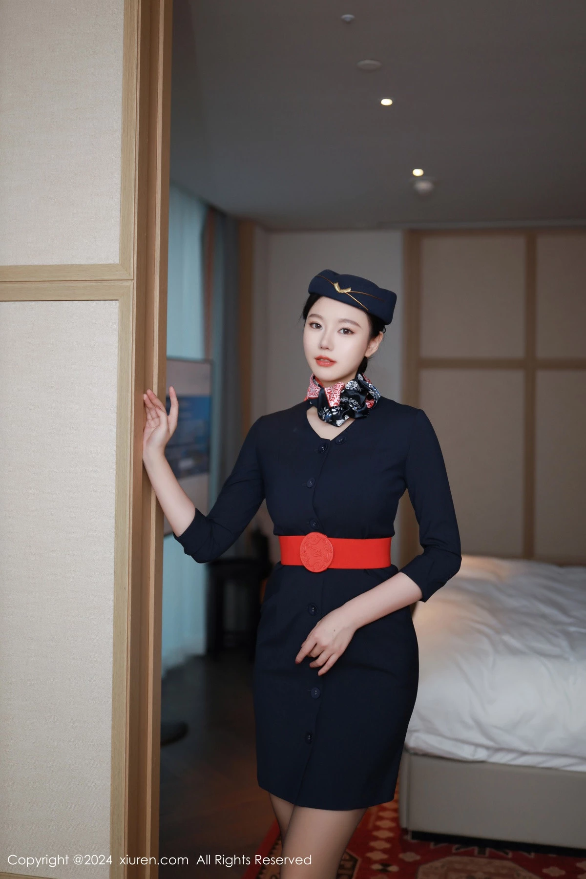 图片[21]-[XiuRen秀人网]第8942期安然写真-秀人资源网