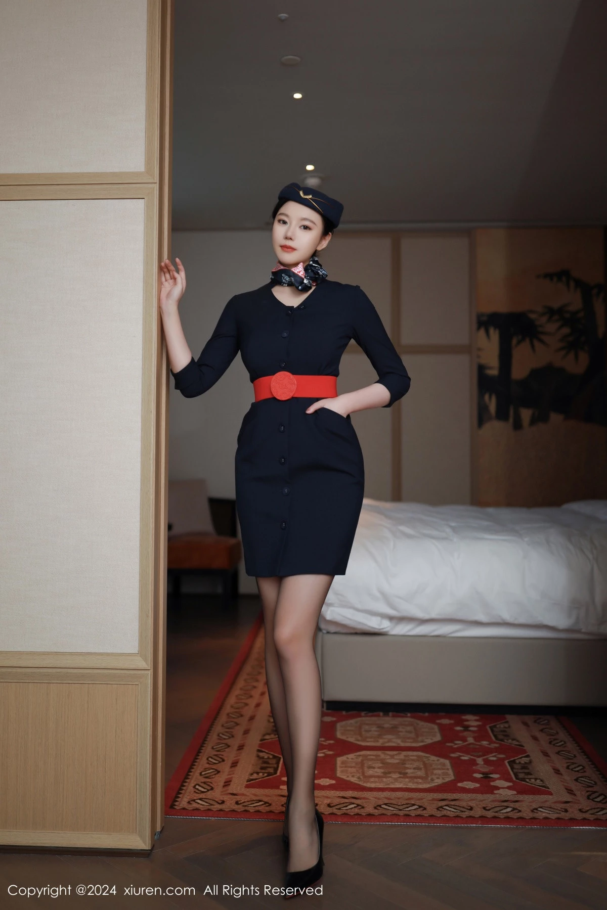 图片[15]-[XiuRen秀人网]第8942期安然写真-秀人资源网