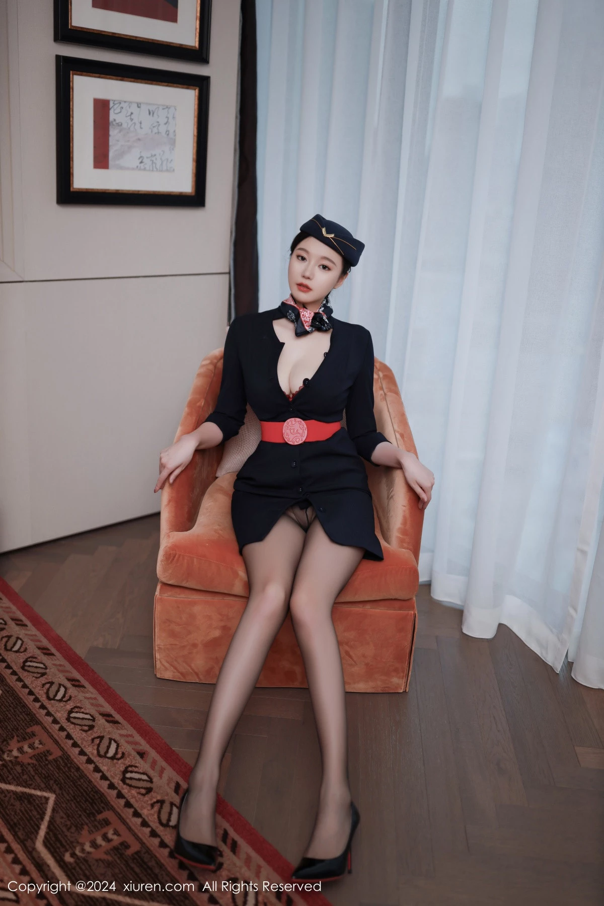 图片[18]-[XiuRen秀人网]第8942期安然写真-秀人资源网