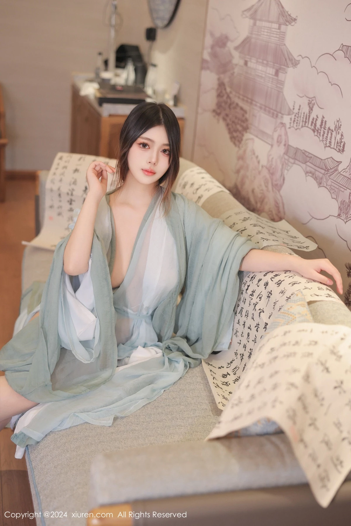 图片[17]-[XiuRen秀人网]第8937期蛋蛋宝写真-秀人资源网