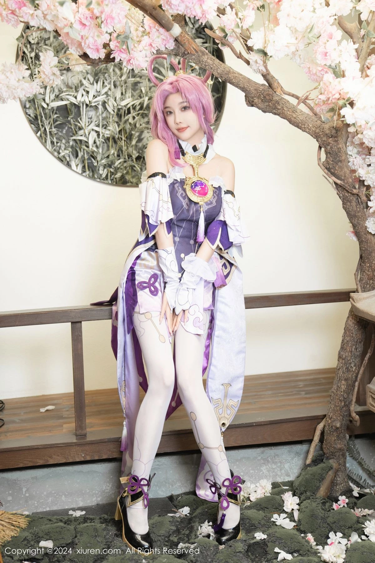 图片[17]-[XiuRen秀人网]第8943期杨晨晨写真-秀人资源网