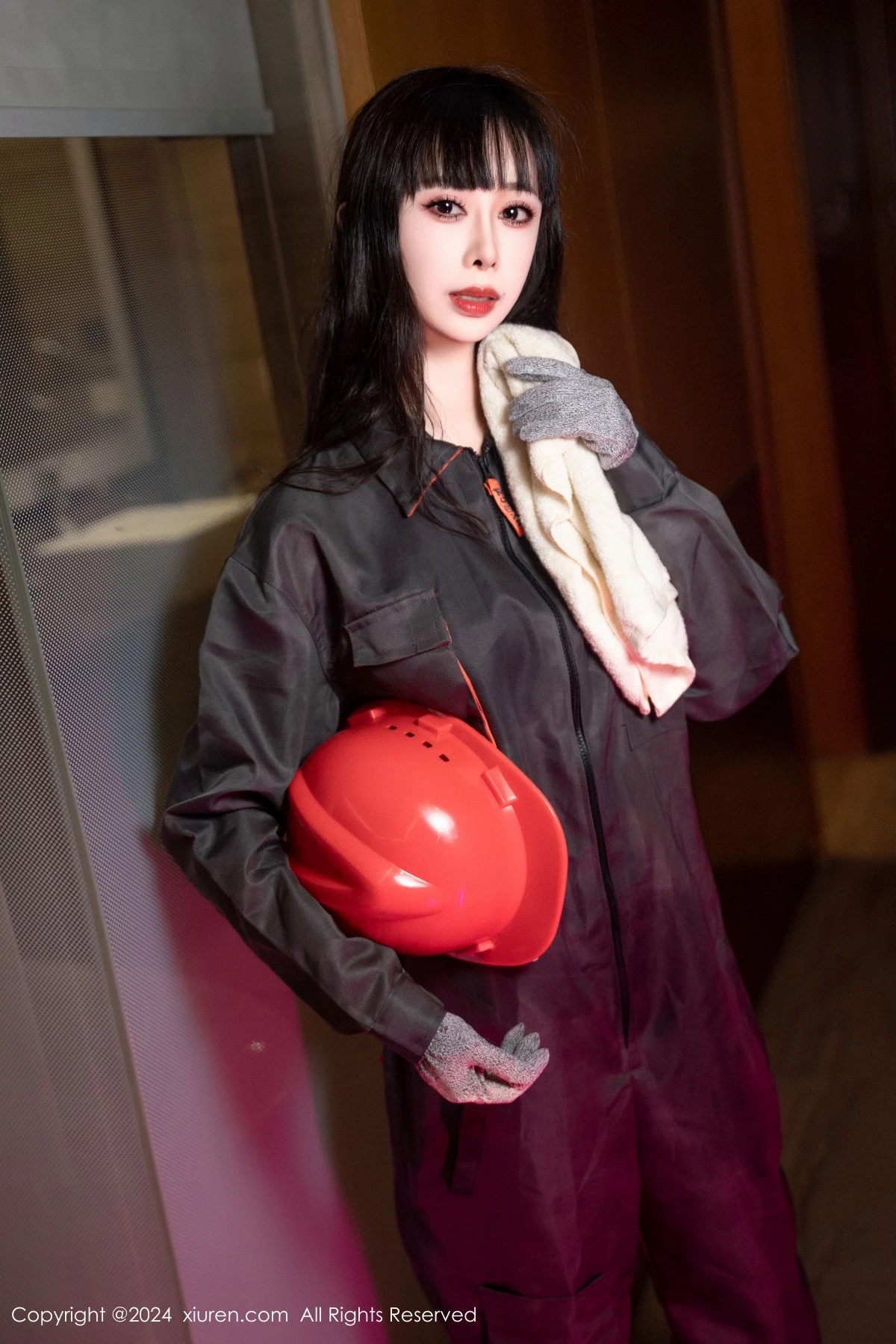 图片[14]-[XiuRen秀人网]第8938期宝宝甜写真-秀人资源网