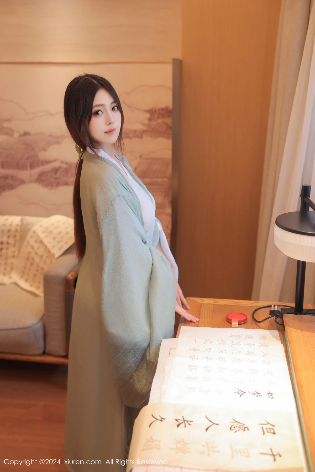 图片[27]-[XiuRen秀人网]第8937期蛋蛋宝写真-秀人资源网