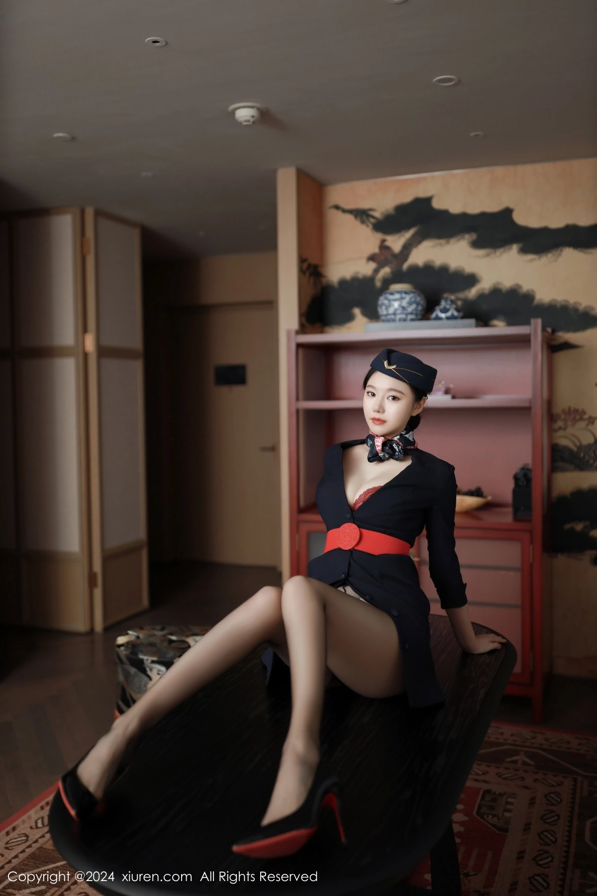 图片[19]-[XiuRen秀人网]第8942期安然写真-秀人资源网