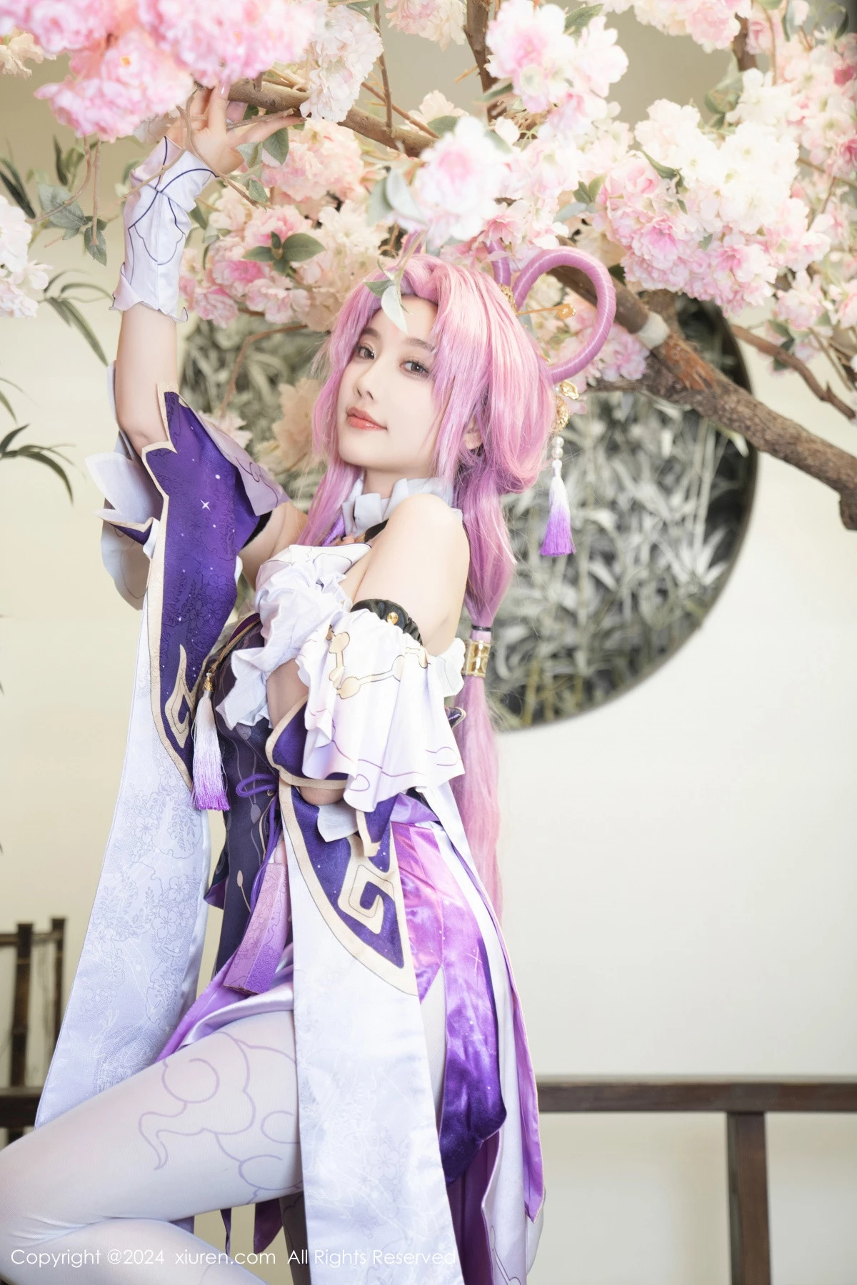 图片[45]-[XiuRen秀人网]第8943期杨晨晨写真-秀人资源网