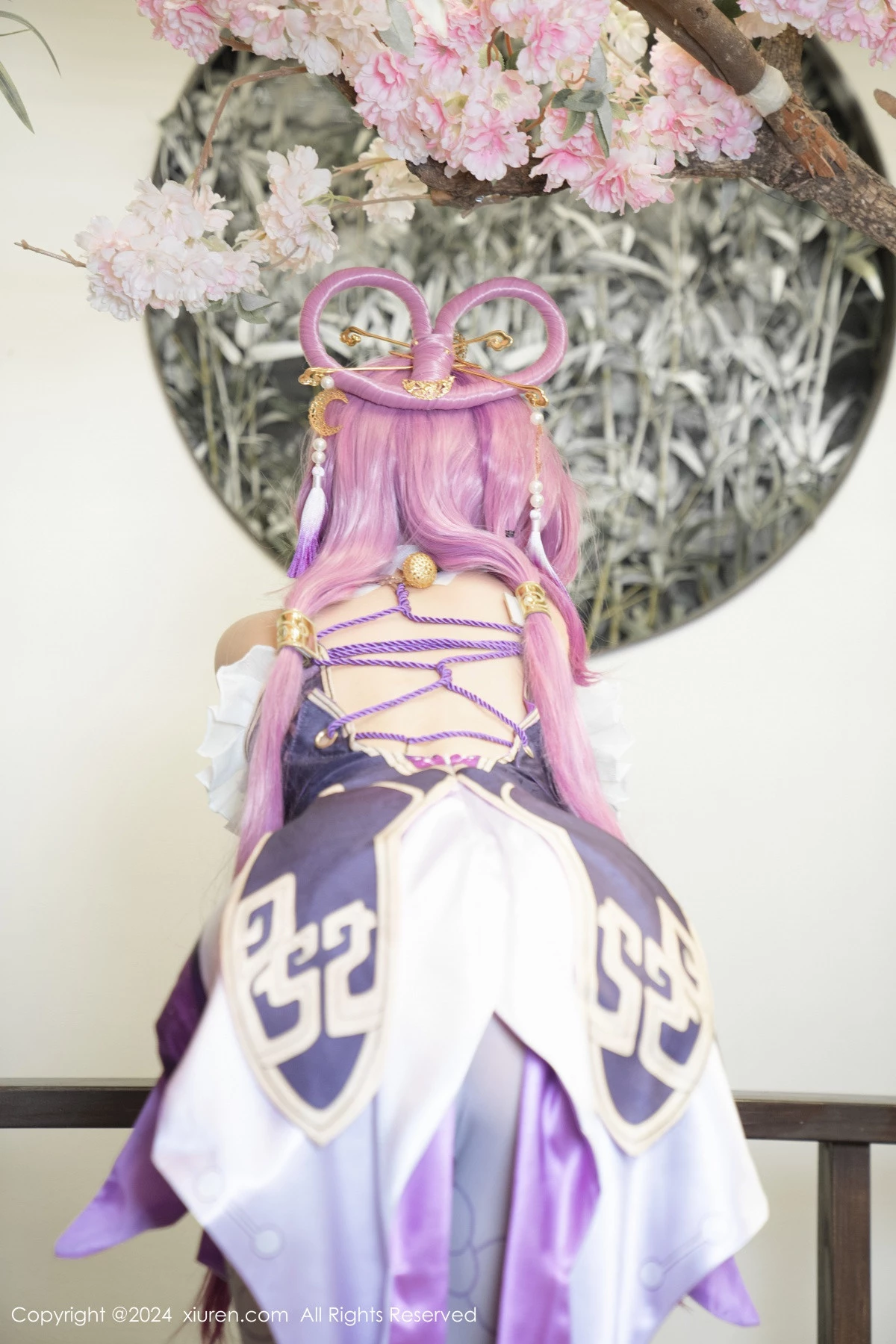 图片[31]-[XiuRen秀人网]第8943期杨晨晨写真-秀人资源网