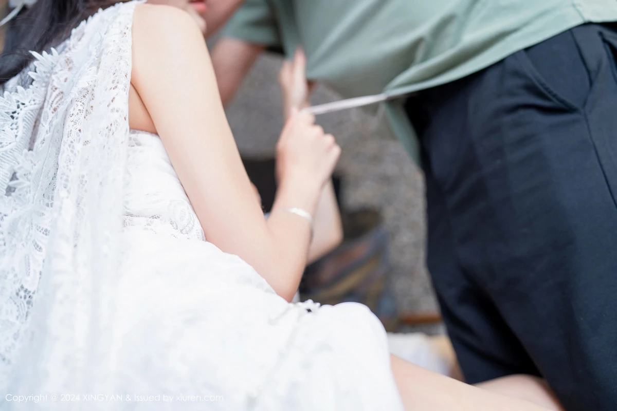 图片[7]-[XingYan星颜社]第261期模特合集写真-秀人资源网