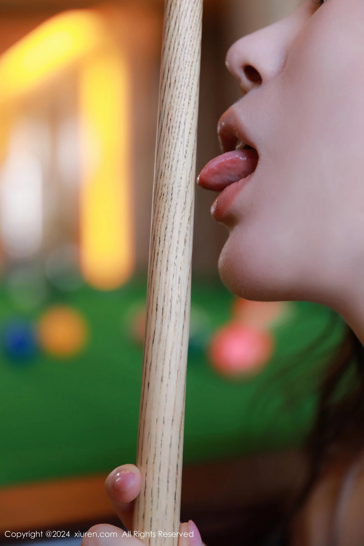 图片[2]-[XiuRen秀人网]第8946期白茹雪写真-秀人资源网