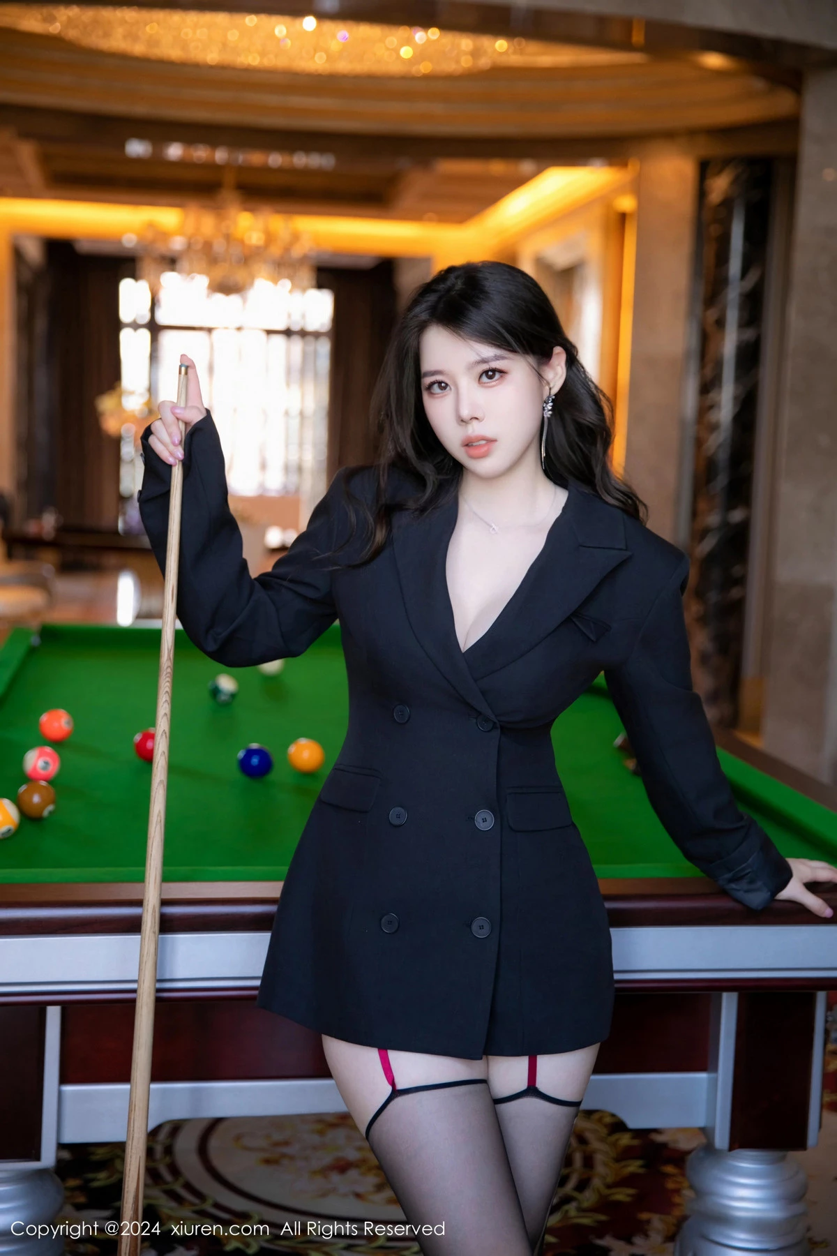 图片[8]-[XiuRen秀人网]第8946期白茹雪写真-秀人资源网