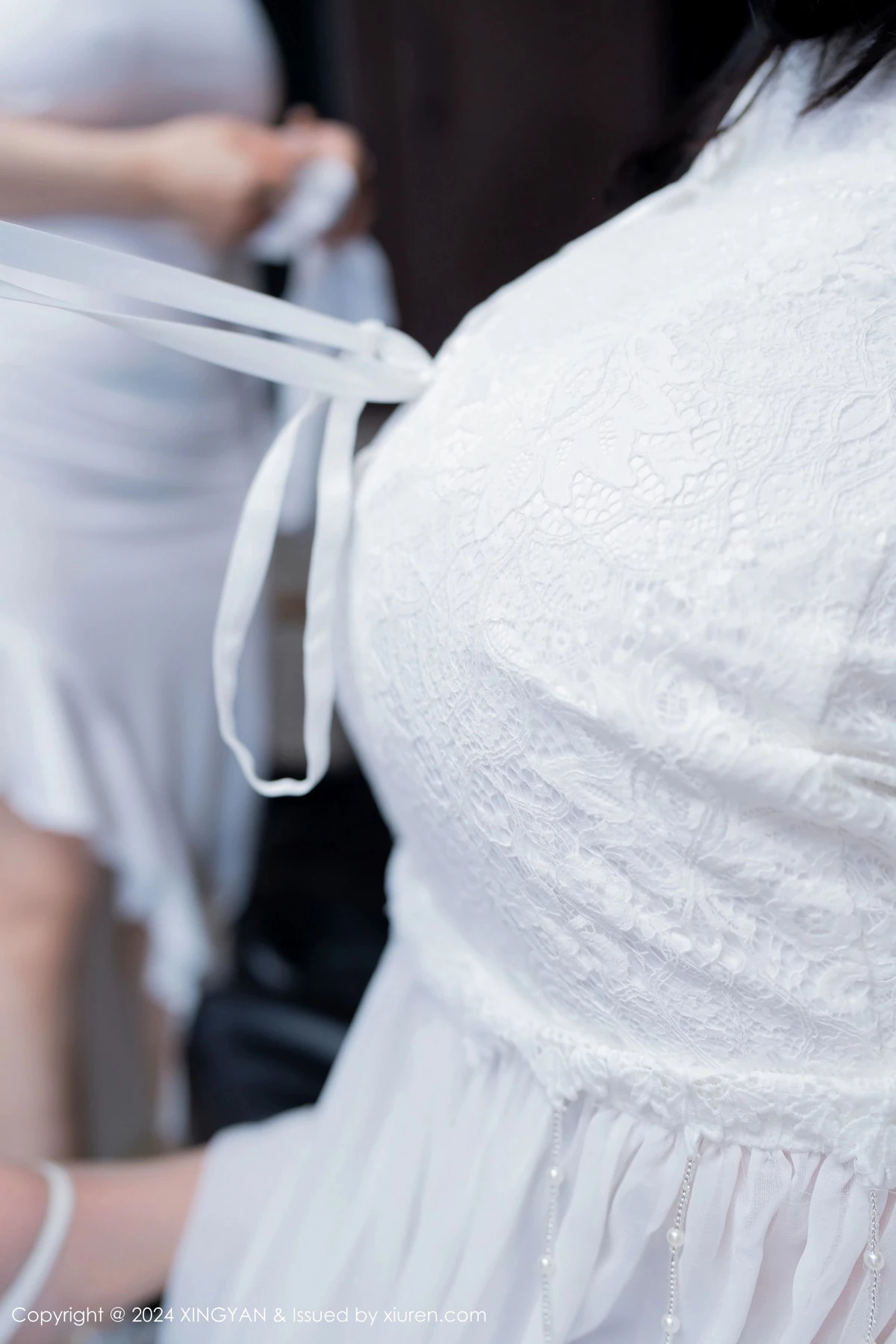 图片[17]-[XingYan星颜社]第261期模特合集写真-秀人资源网
