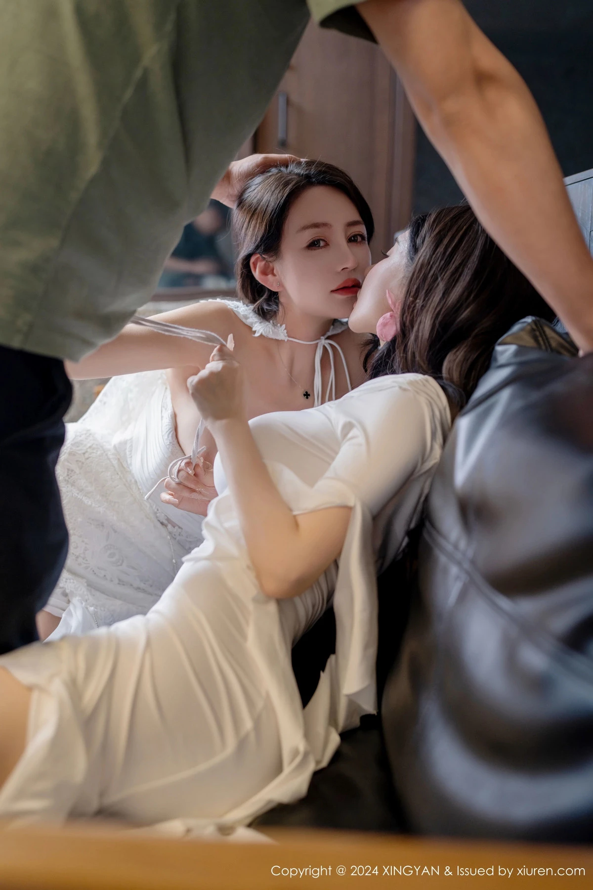 图片[18]-[XingYan星颜社]第261期模特合集写真-秀人资源网