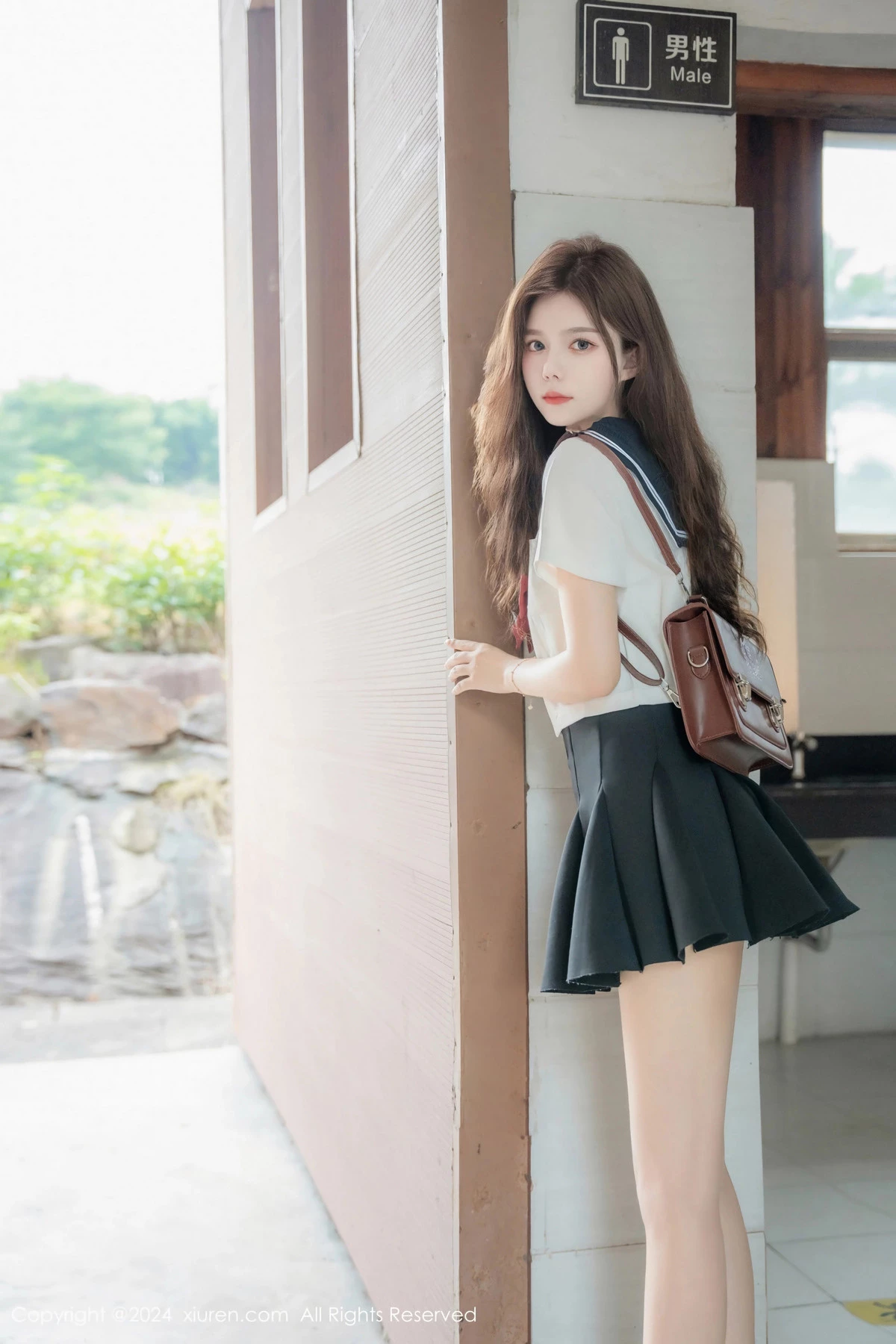 图片[28]-[XiuRen秀人网]第8948期拍黄瓜写真-秀人资源网