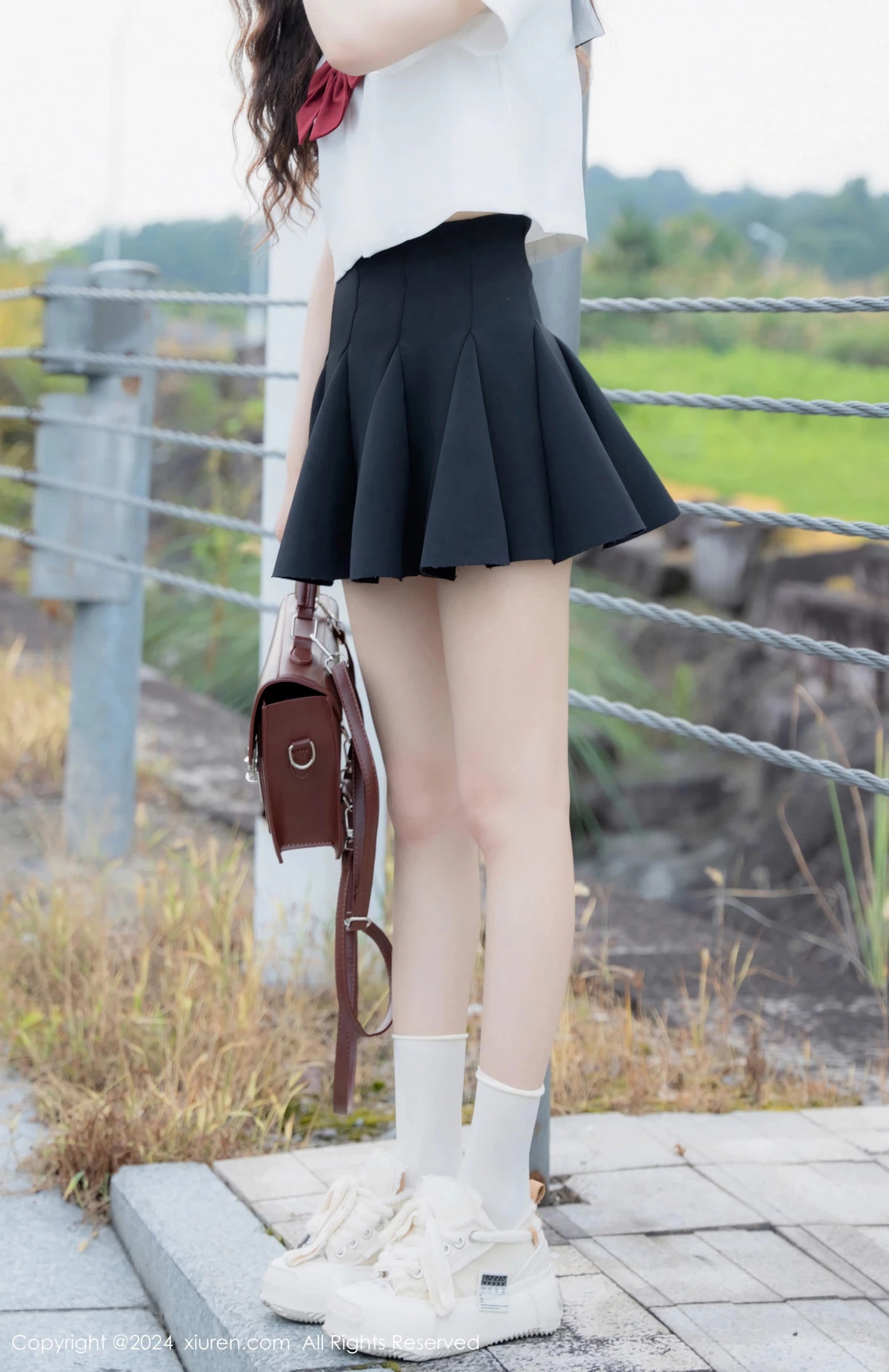 图片[11]-[XiuRen秀人网]第8948期拍黄瓜写真-秀人资源网