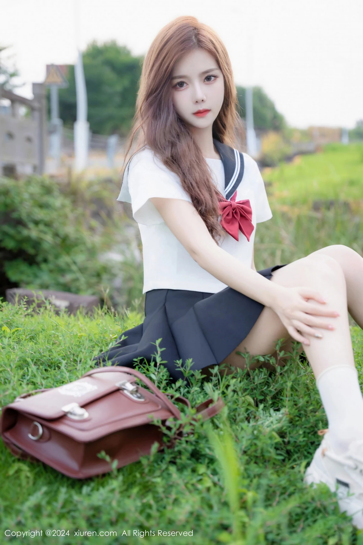 图片[41]-[XiuRen秀人网]第8948期拍黄瓜写真-秀人资源网