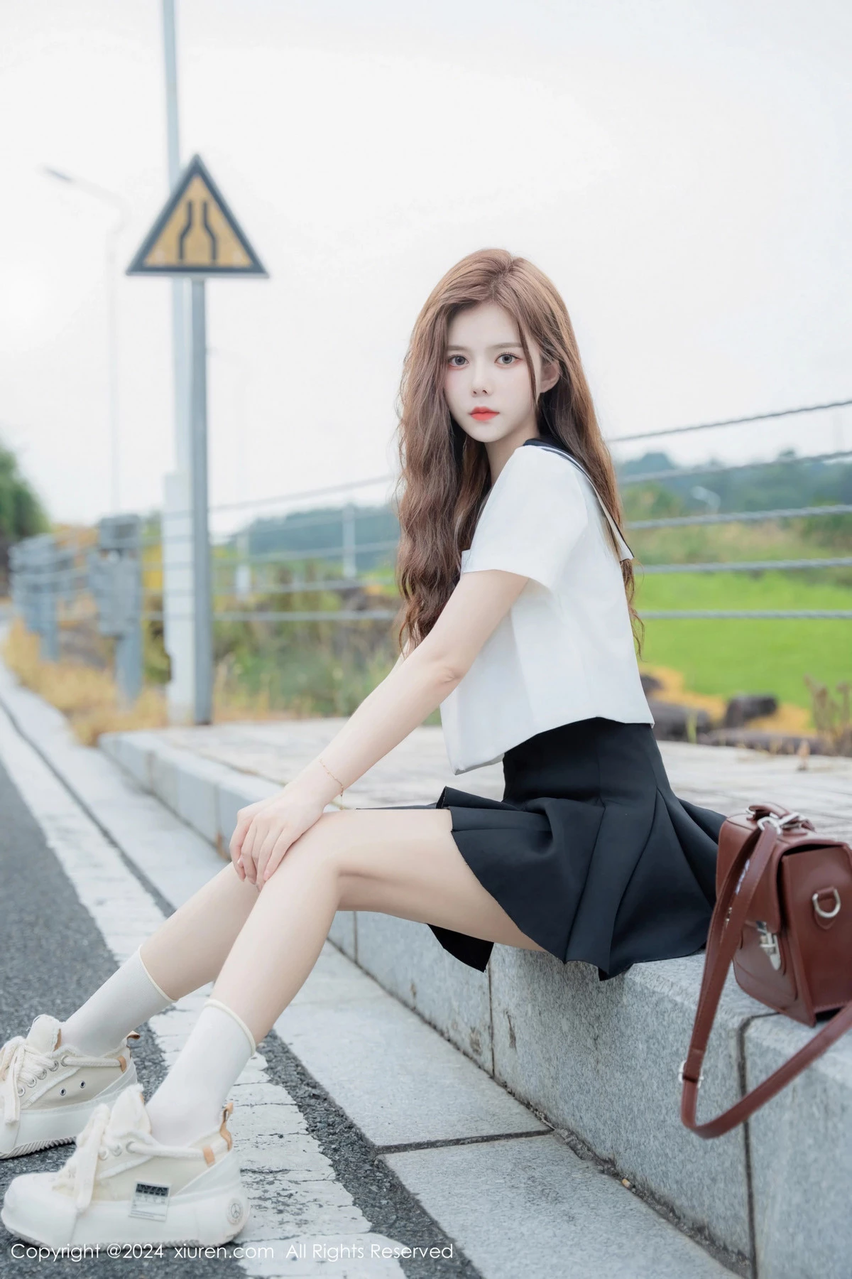 图片[22]-[XiuRen秀人网]第8948期拍黄瓜写真-秀人资源网