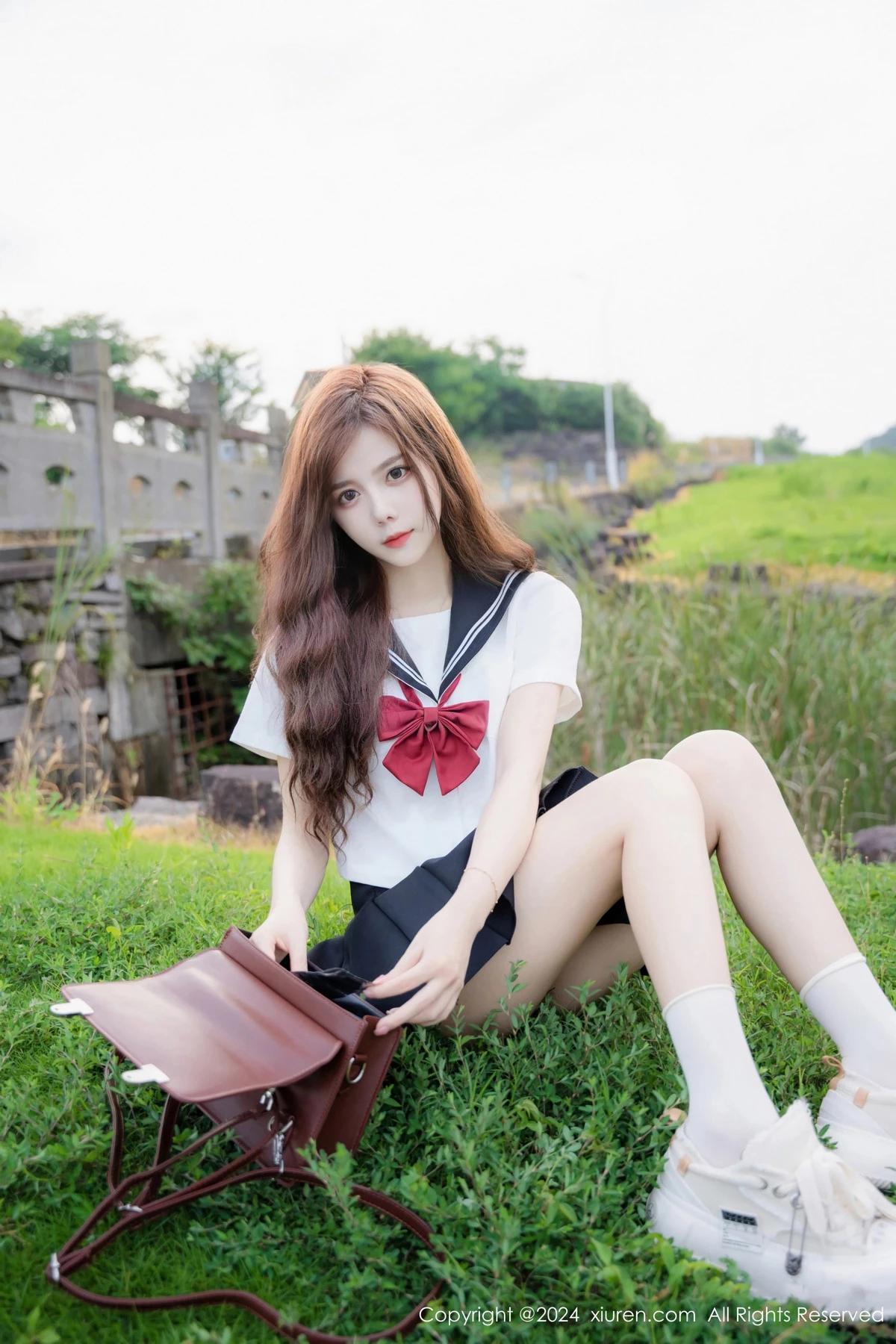 图片[31]-[XiuRen秀人网]第8948期拍黄瓜写真-秀人资源网