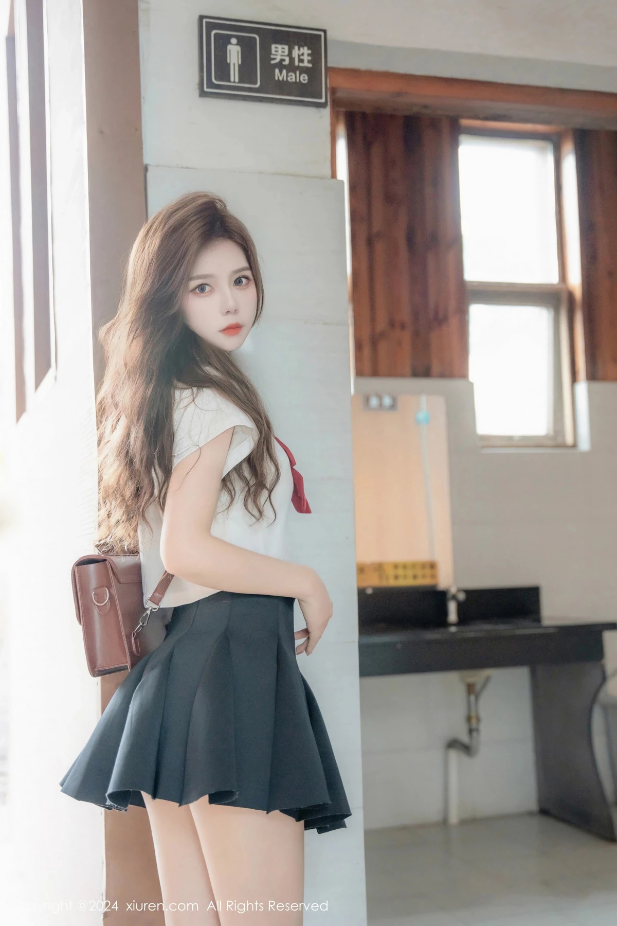 图片[29]-[XiuRen秀人网]第8948期拍黄瓜写真-秀人资源网