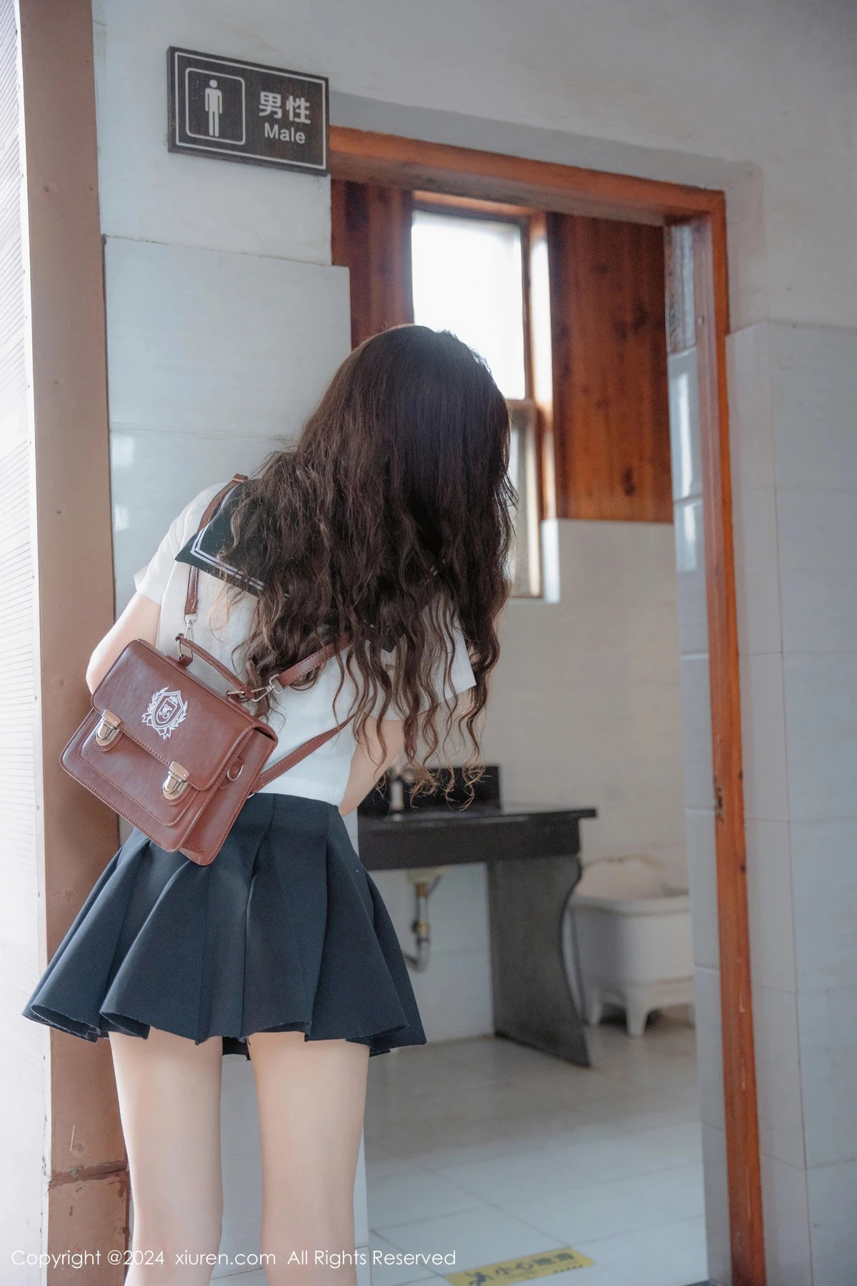 图片[13]-[XiuRen秀人网]第8948期拍黄瓜写真-秀人资源网