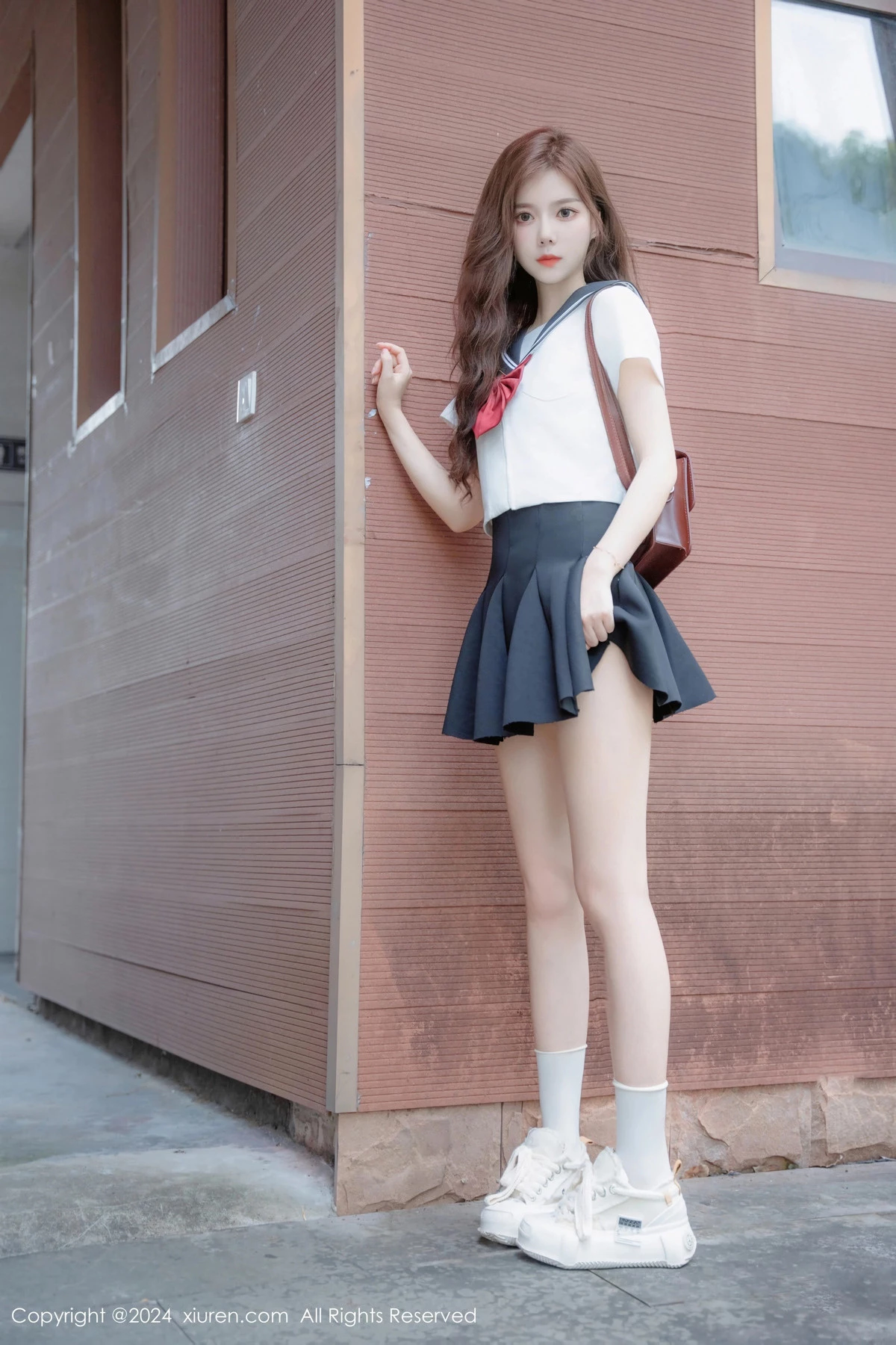 图片[21]-[XiuRen秀人网]第8948期拍黄瓜写真-秀人资源网