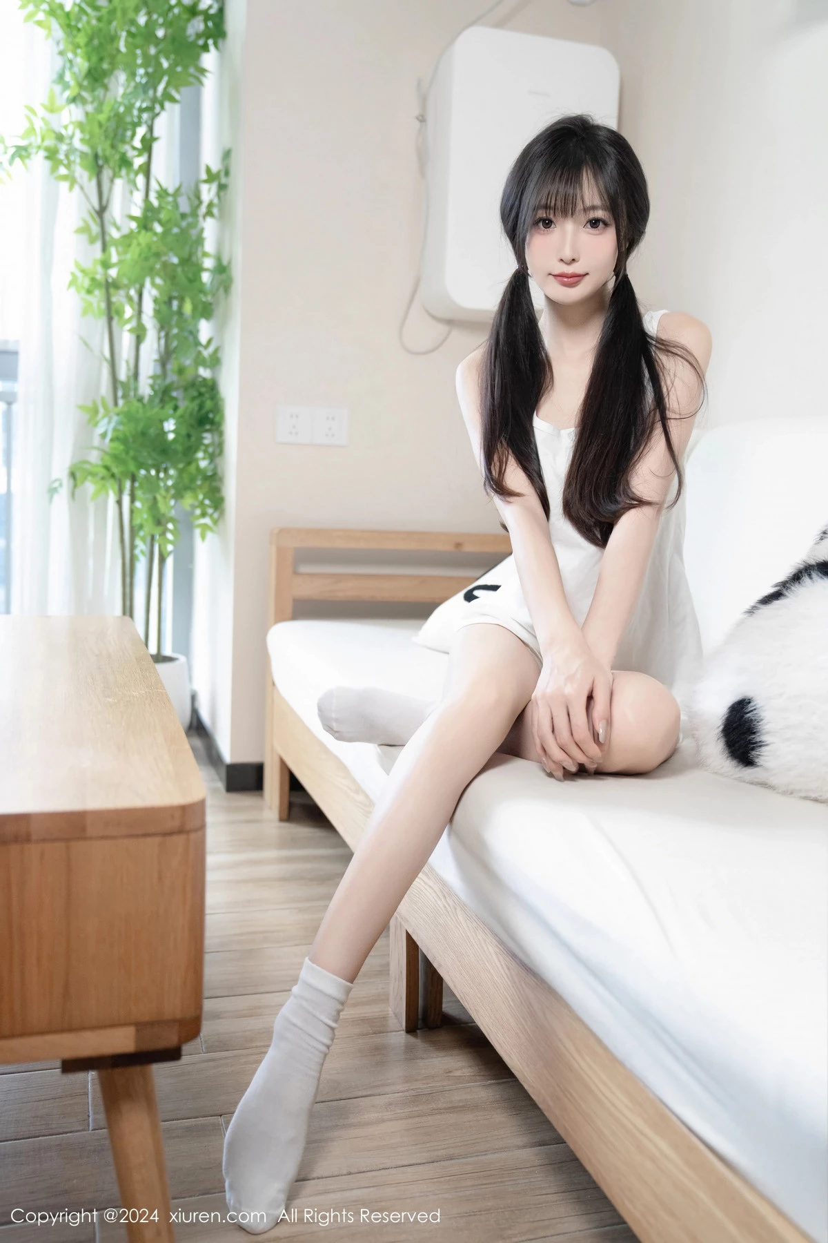 图片[14]-[XiuRen秀人网]第8952期林星阑写真-秀人资源网