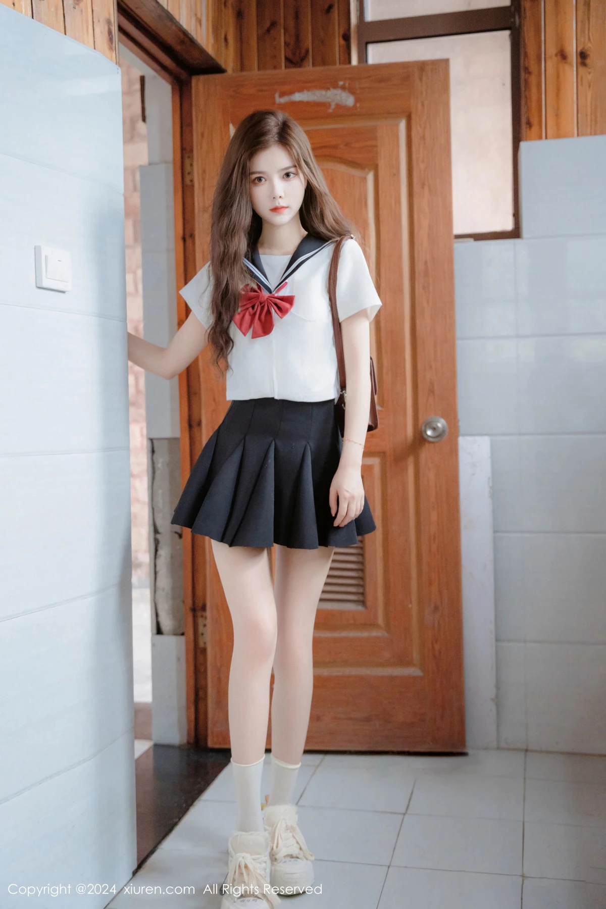 图片[20]-[XiuRen秀人网]第8948期拍黄瓜写真-秀人资源网