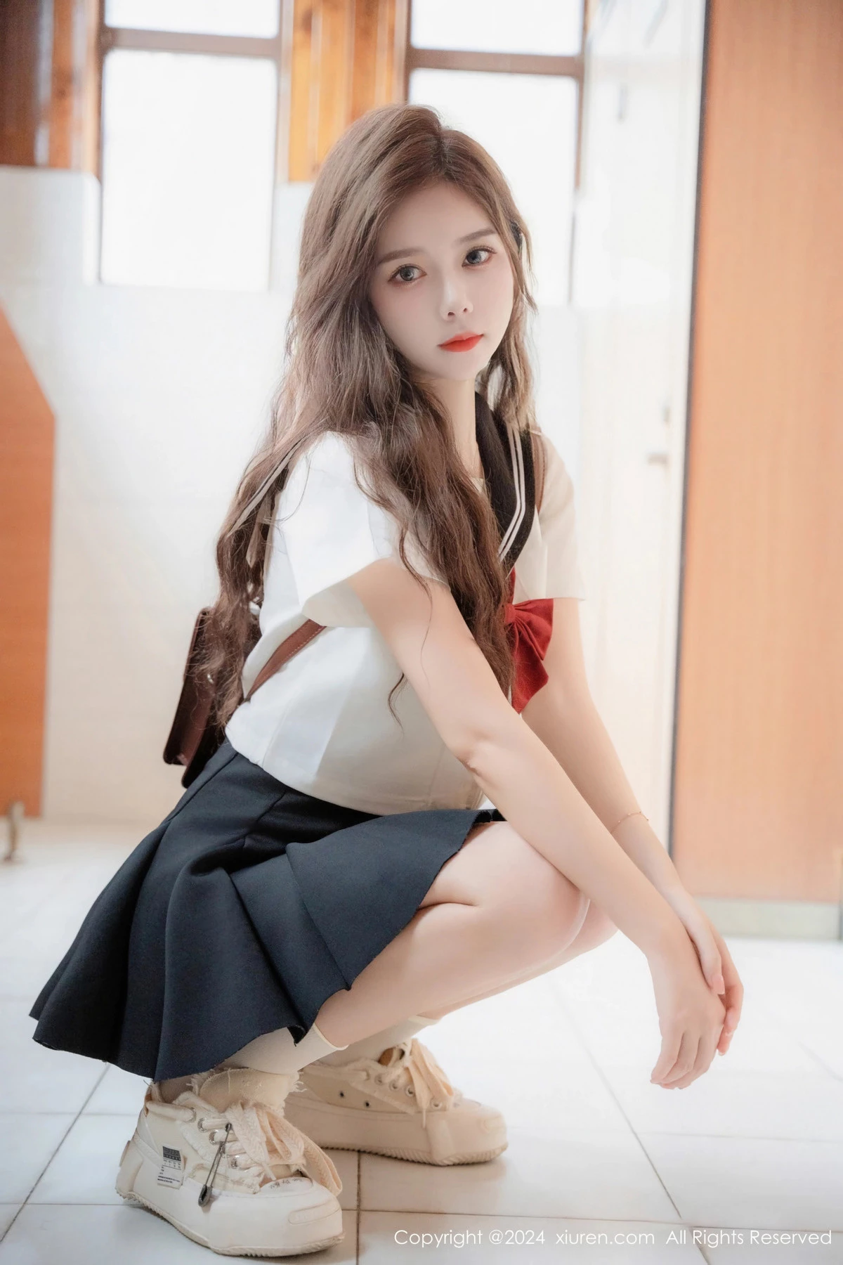 图片[33]-[XiuRen秀人网]第8948期拍黄瓜写真-秀人资源网