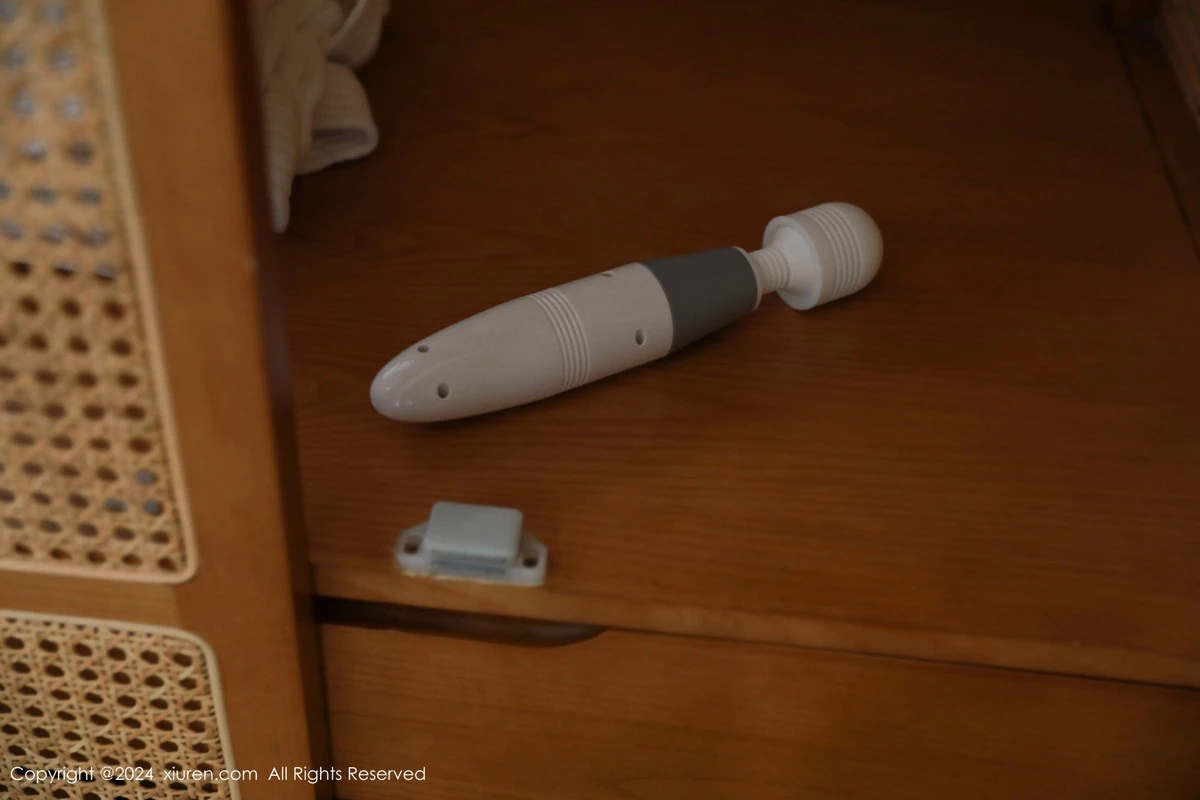 图片[2]-[XiuRen秀人网]第8964期桃妖夭写真-秀人资源网