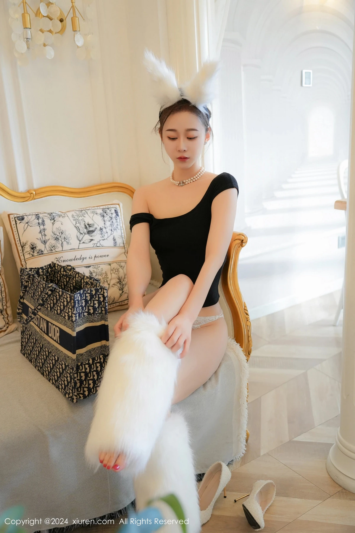 图片[13]-[XiuRen秀人网]第8955期喵喵写真-秀人资源网