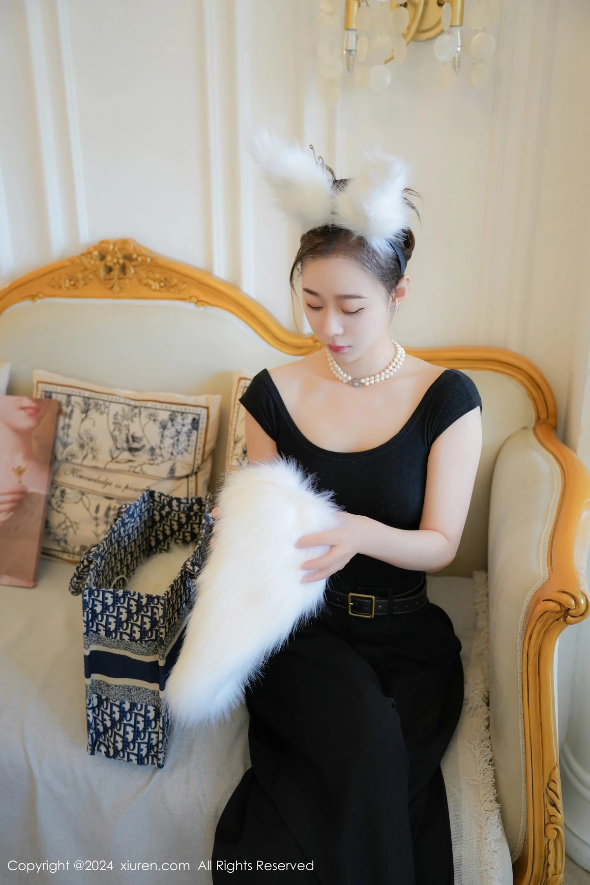 图片[15]-[XiuRen秀人网]第8955期喵喵写真-秀人资源网