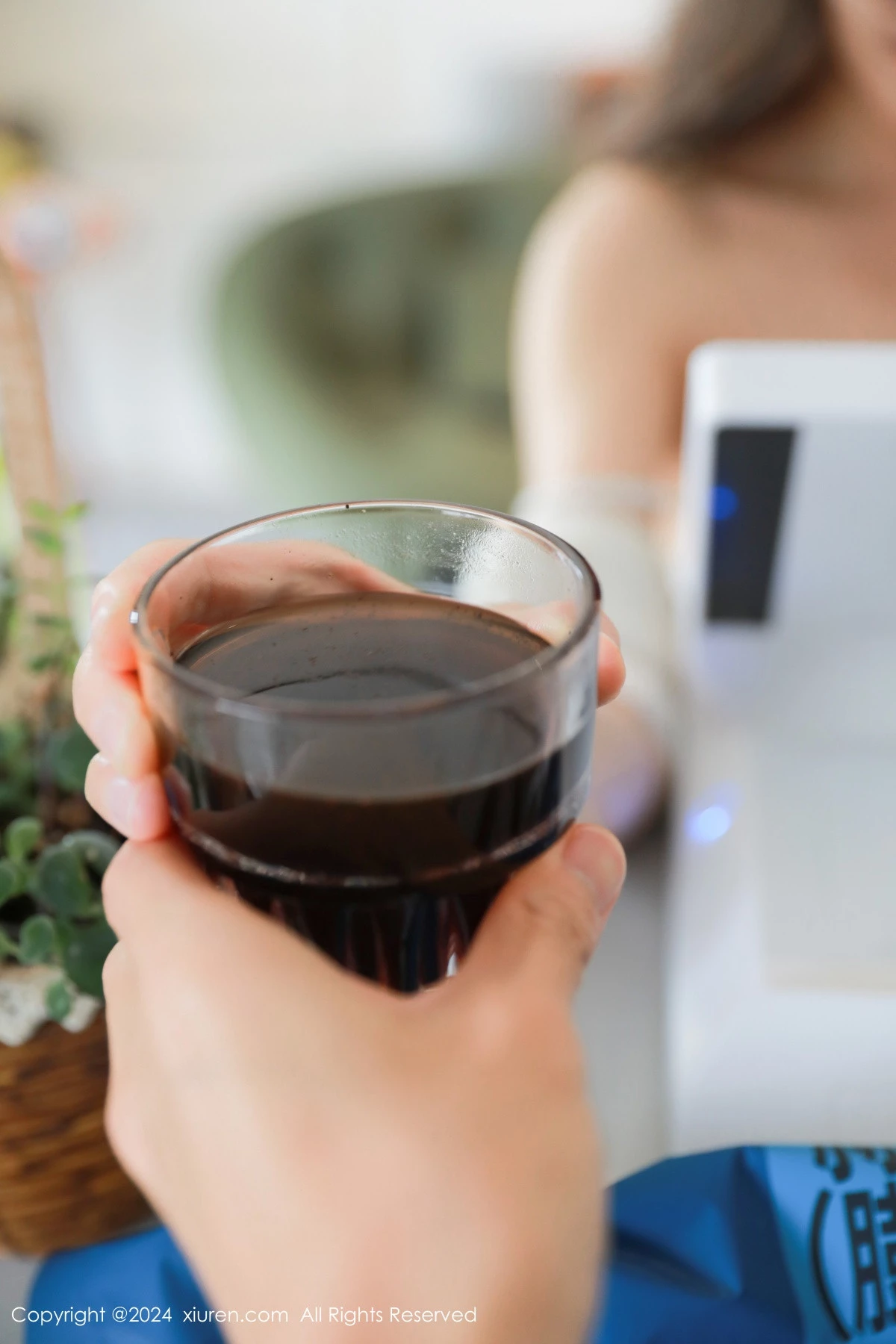 图片[21]-[XiuRen秀人网]第8964期桃妖夭写真-秀人资源网