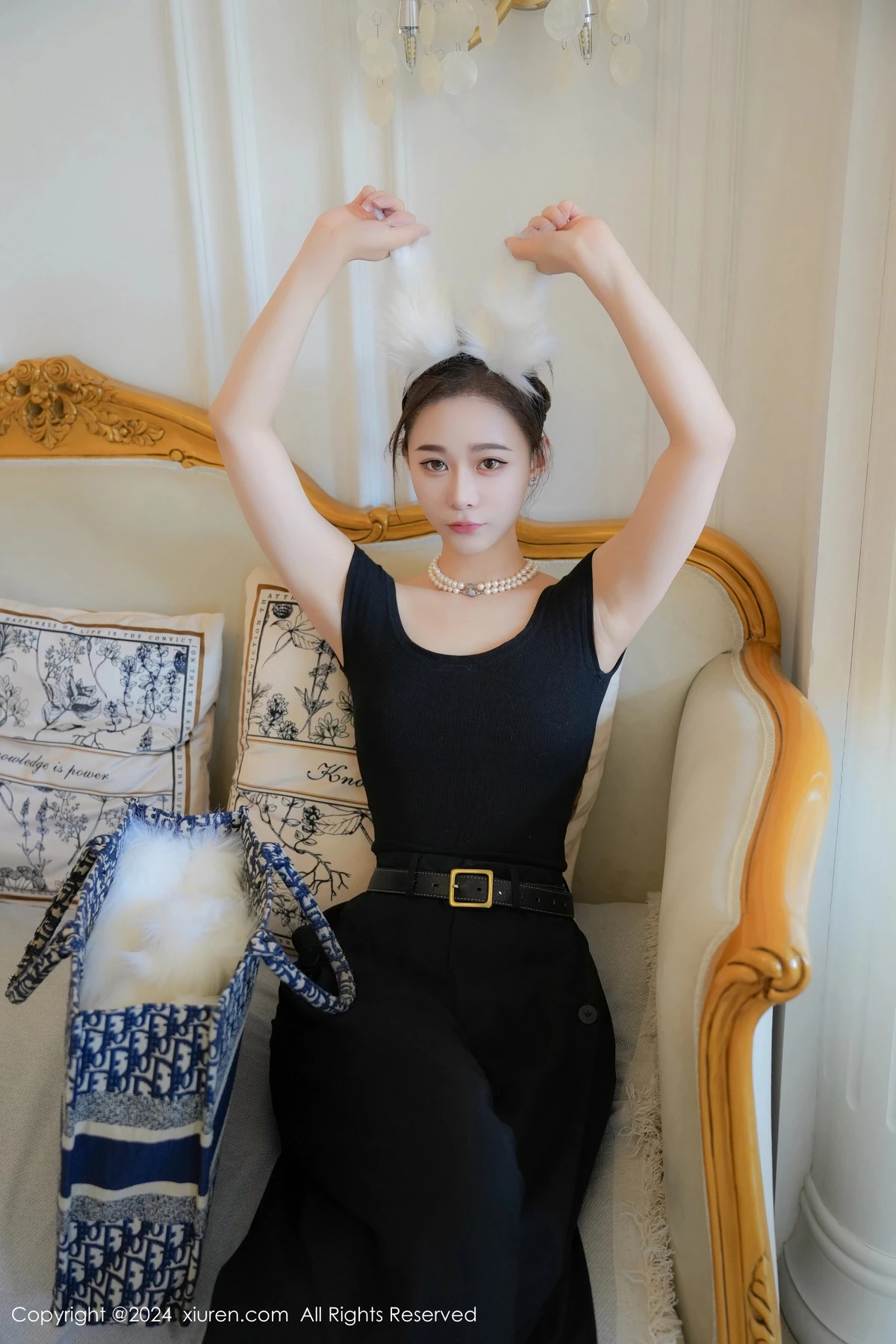 图片[9]-[XiuRen秀人网]第8955期喵喵写真-秀人资源网