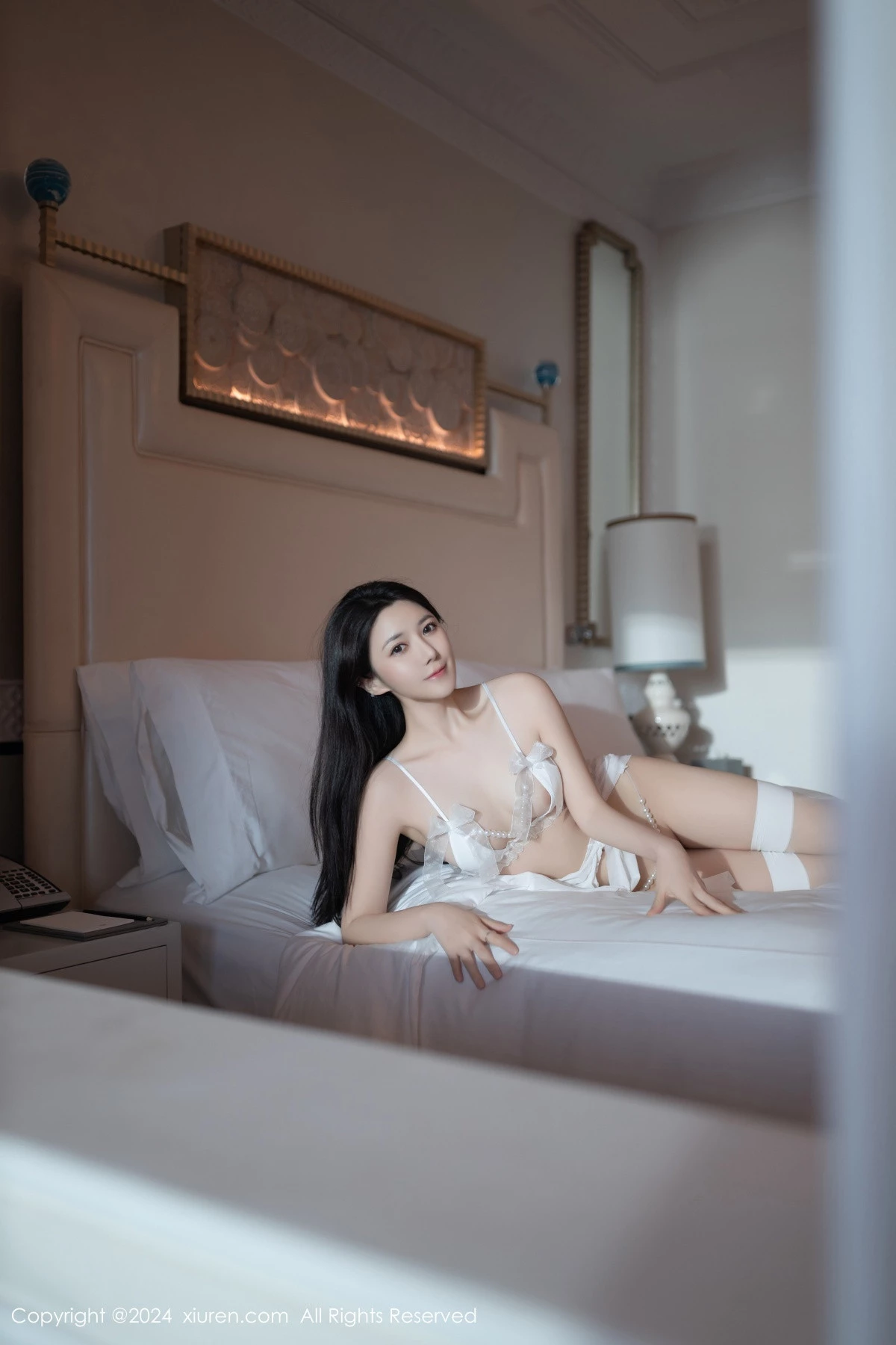 图片[16]-[XiuRen秀人网]第8962期鱼子酱写真-秀人资源网