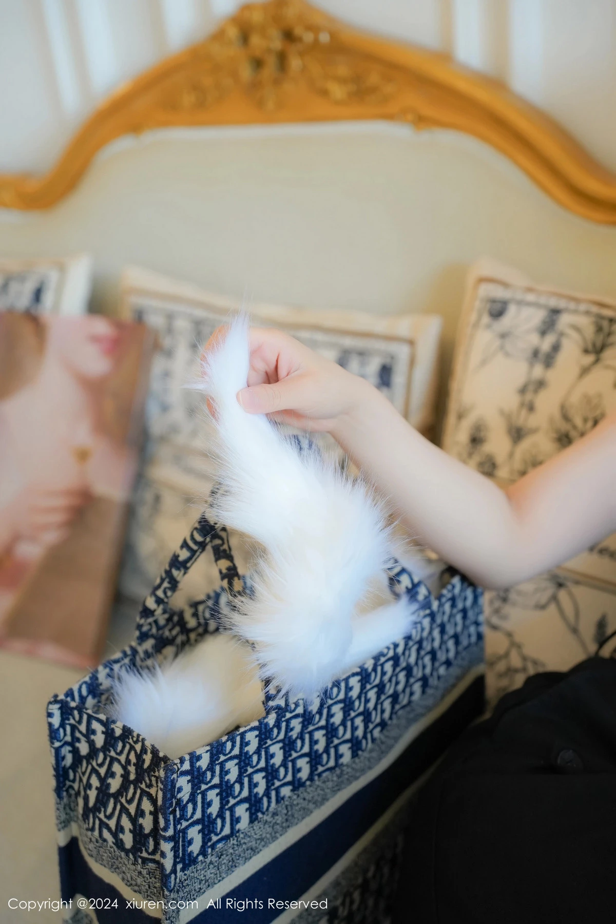 图片[14]-[XiuRen秀人网]第8955期喵喵写真-秀人资源网